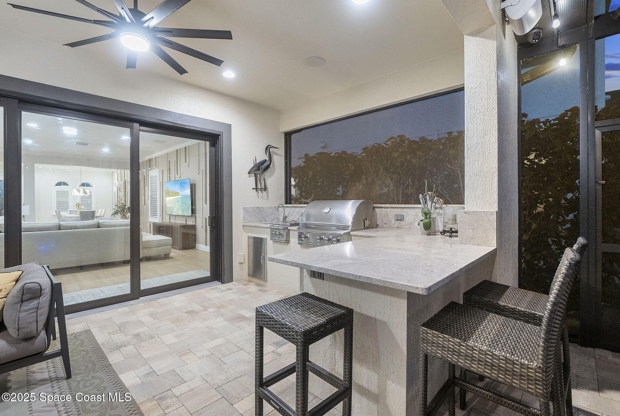 8135 Lyside Drive