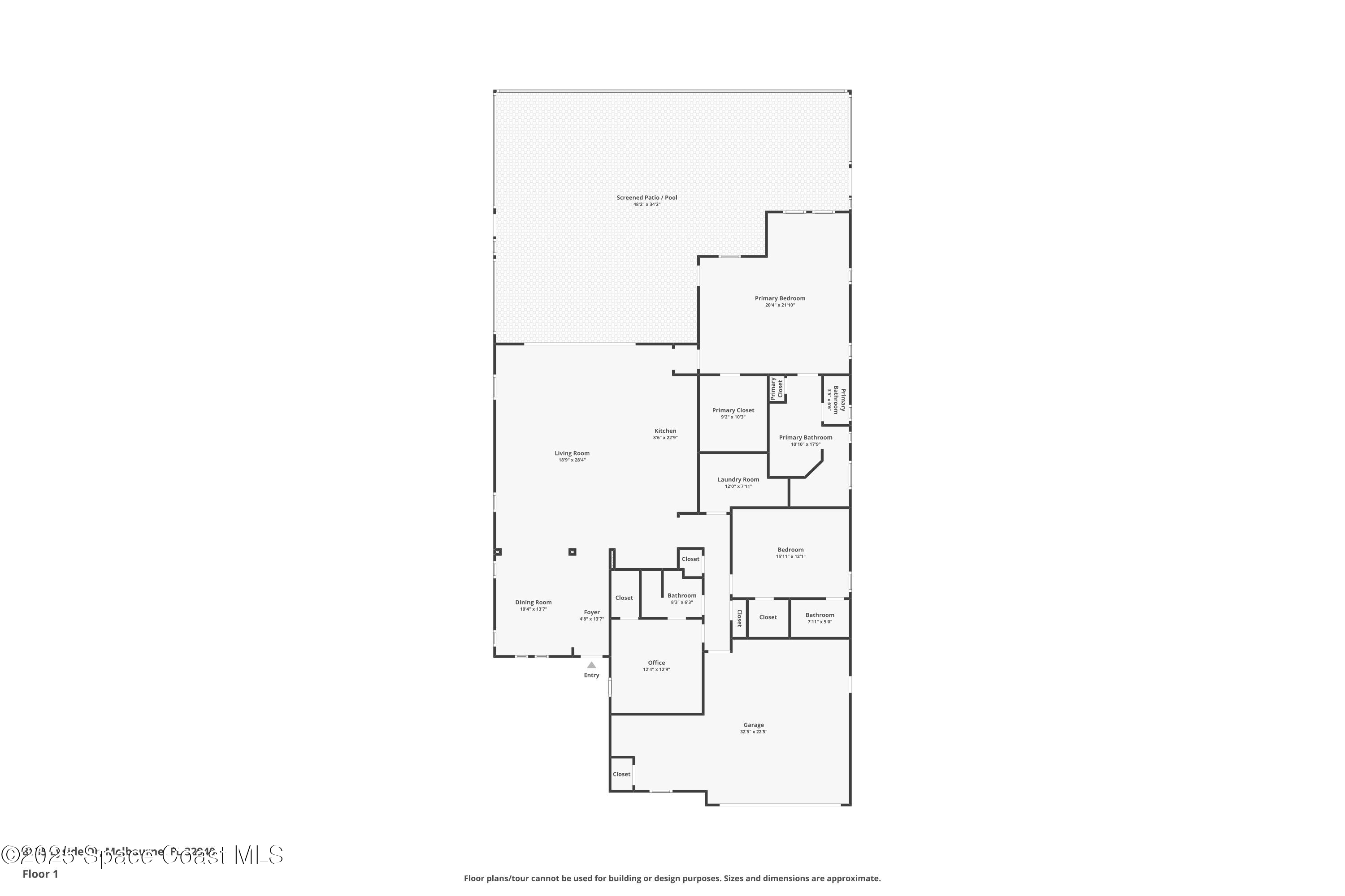 8135 Lyside Drive
