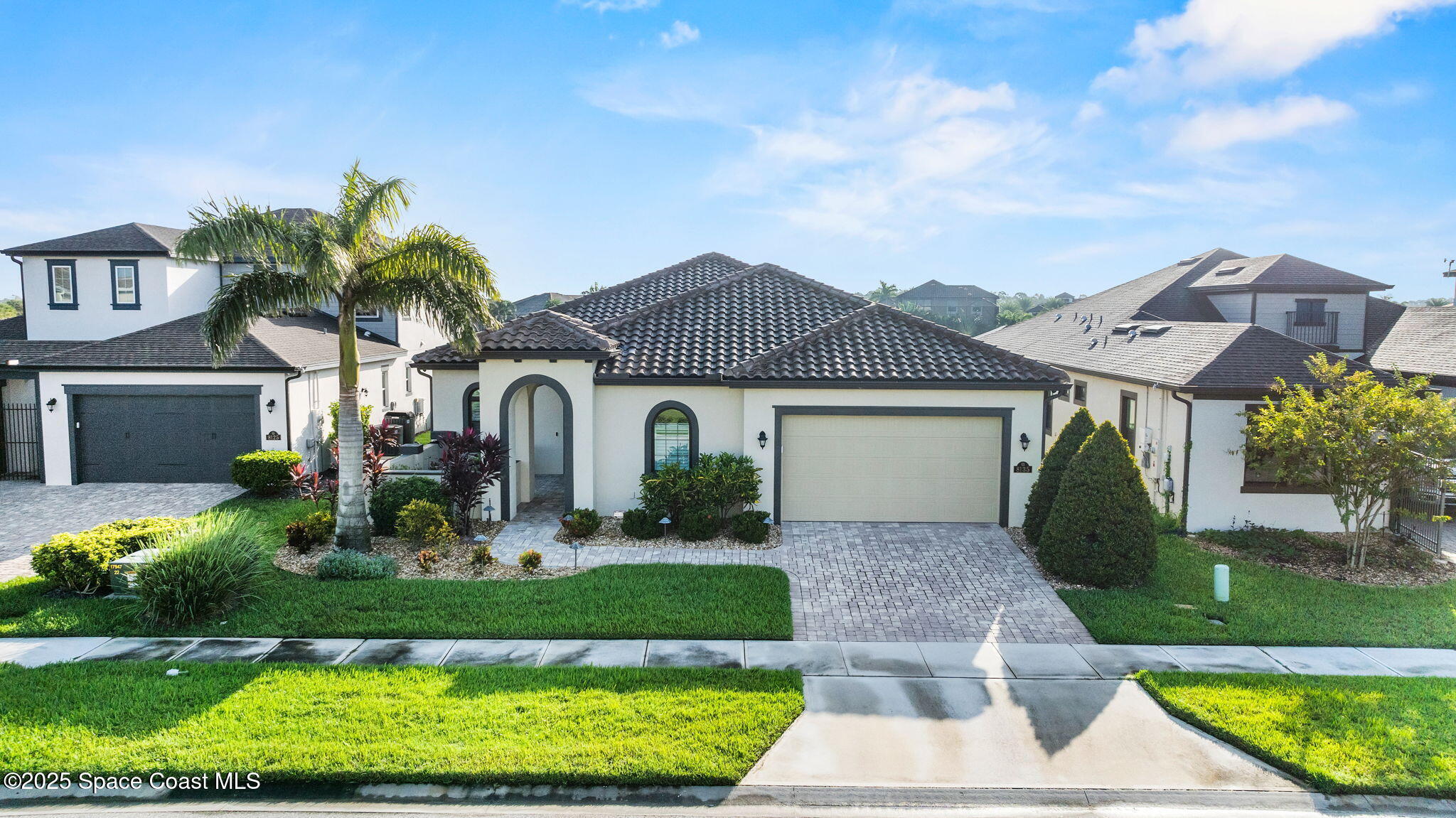 8135 Lyside Drive