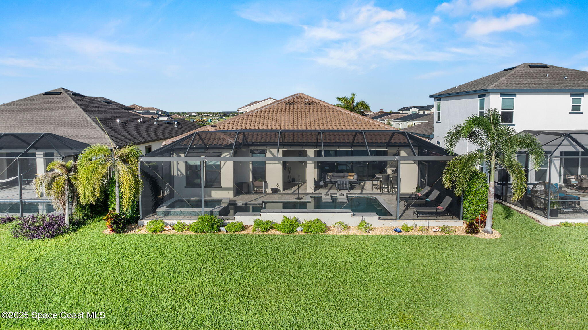 8135 Lyside Drive