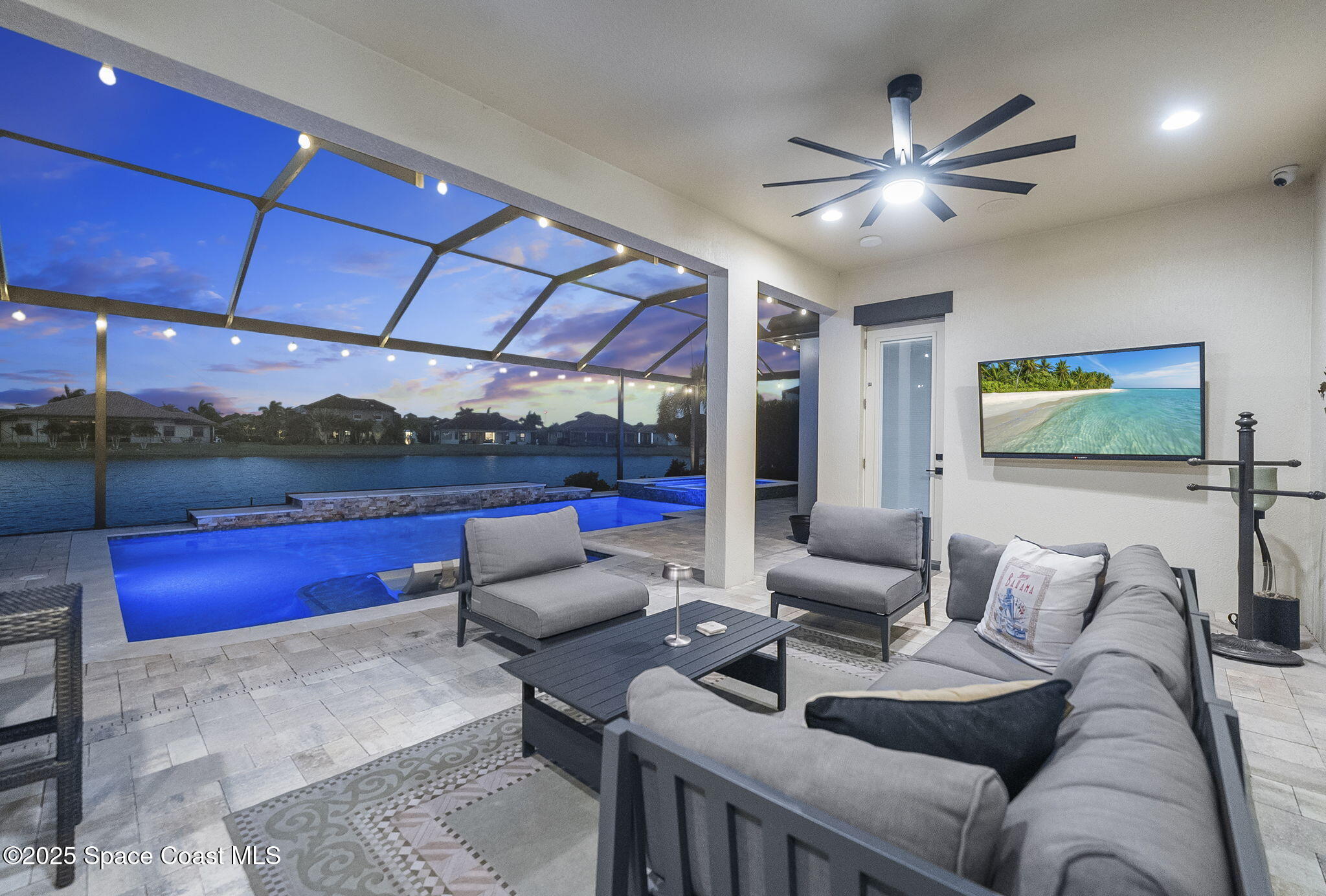 8135 Lyside Drive