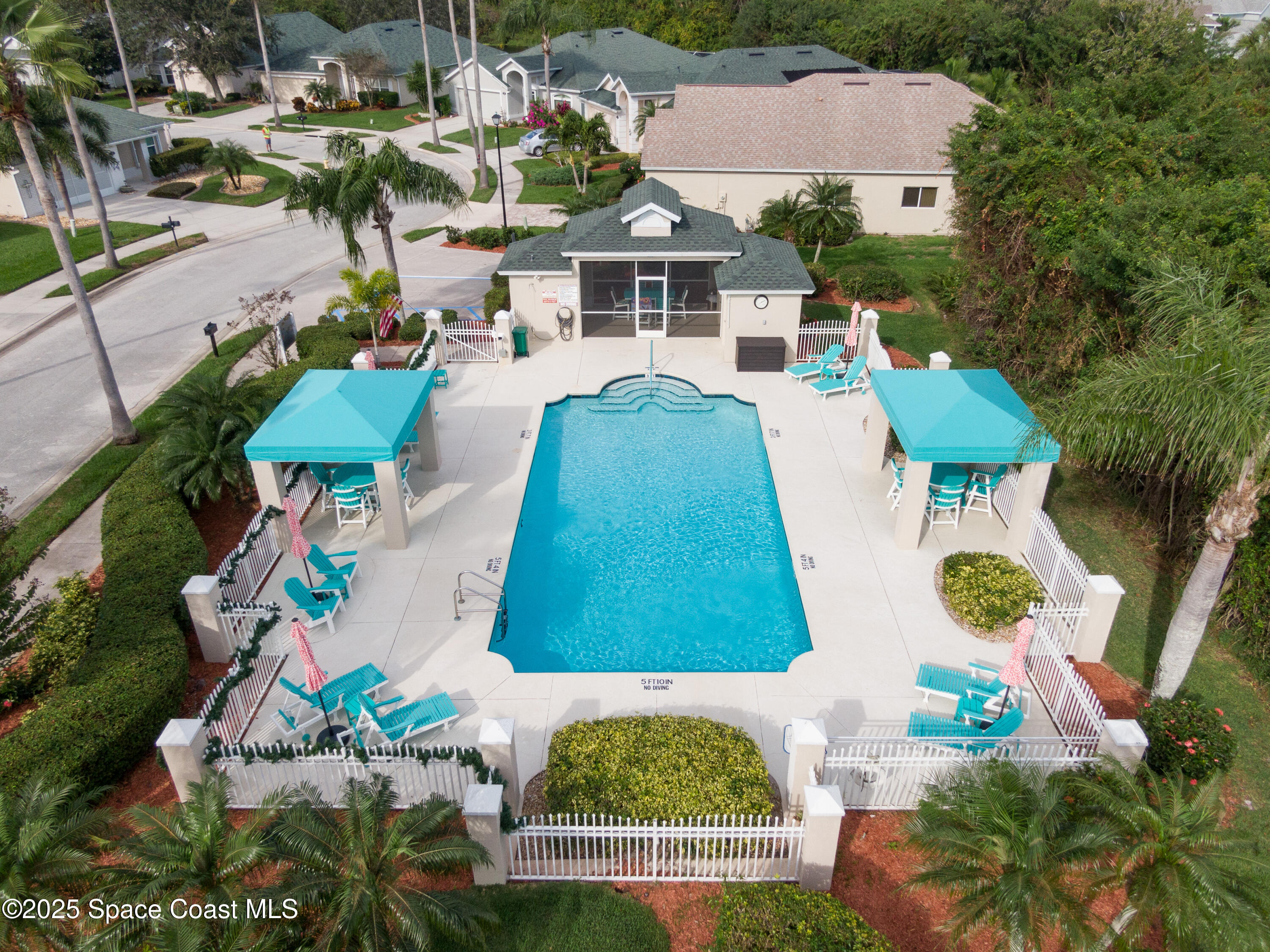 7932 Citrus Creek Drive