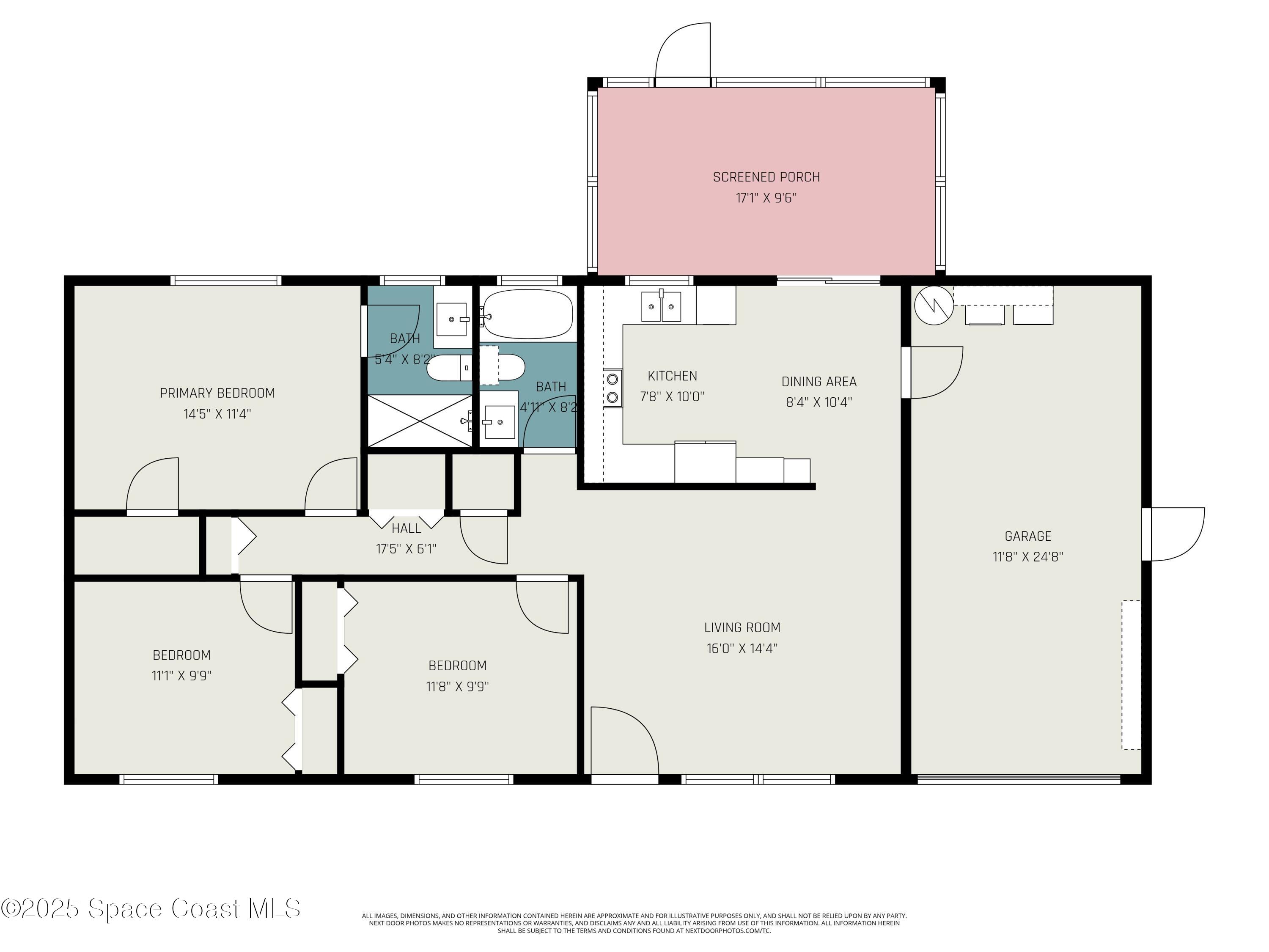 2211 Longbow Road