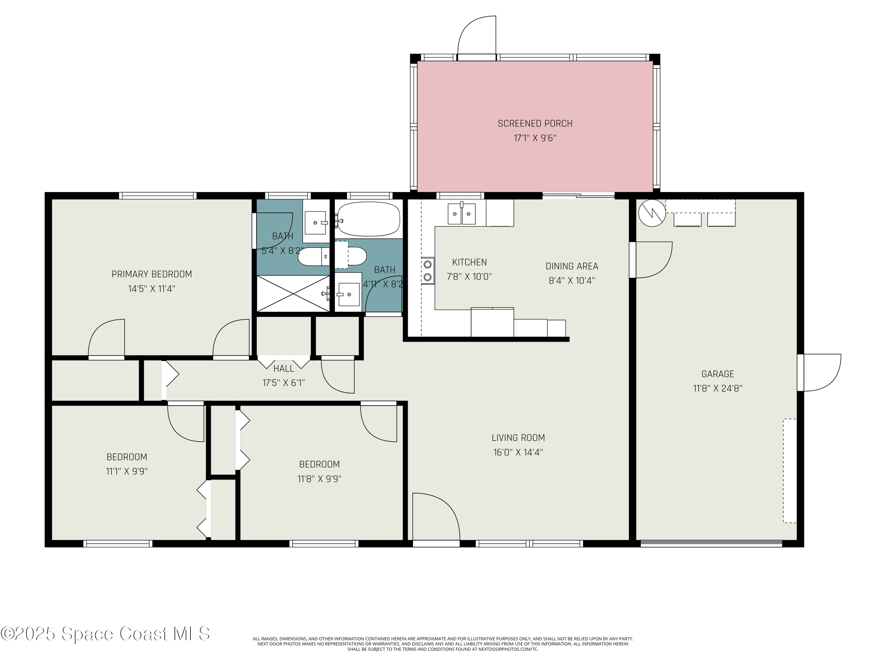 2211 Longbow Road