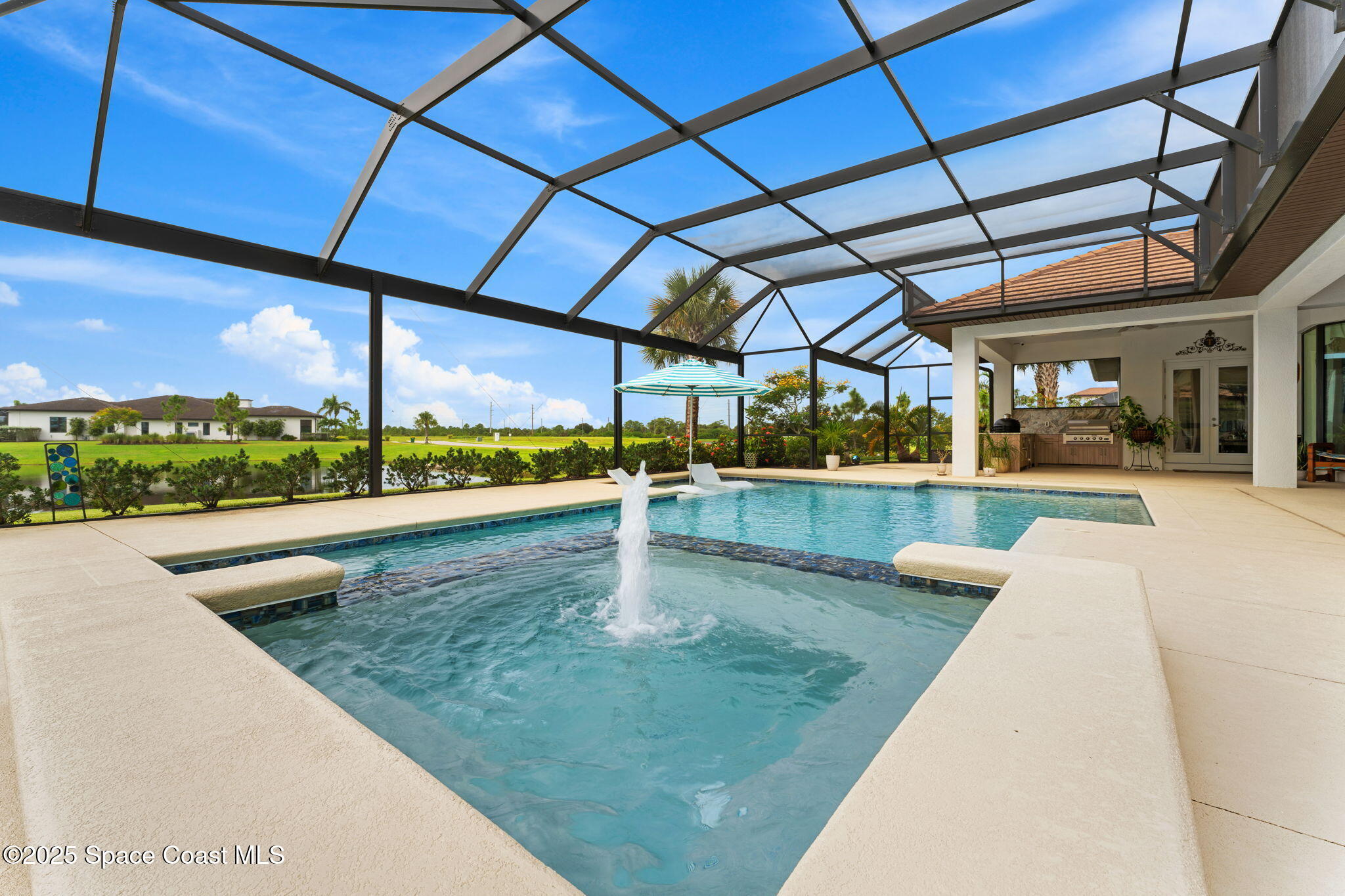 3709 Lake Adelaide Place