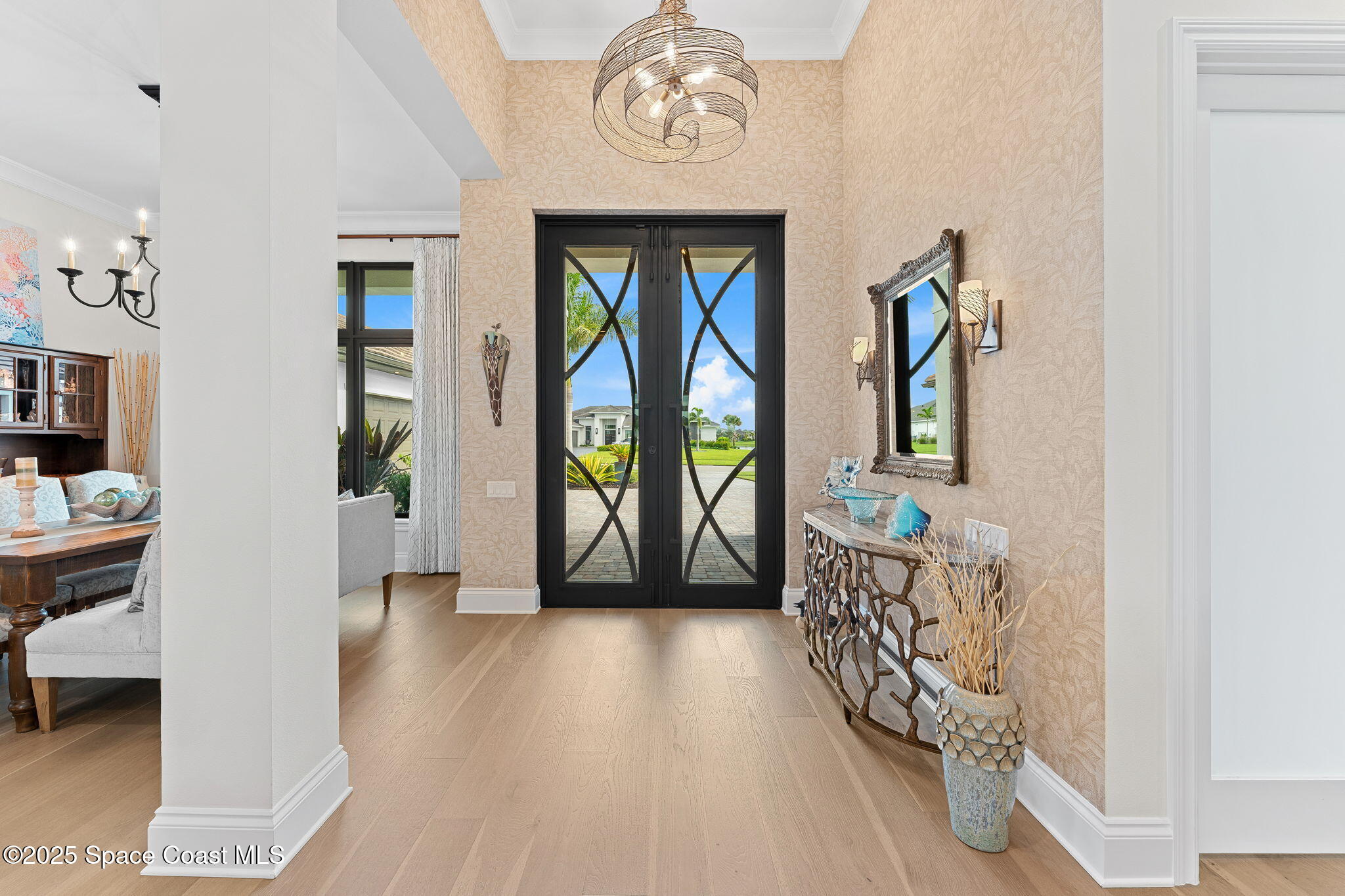 3709 Lake Adelaide Place