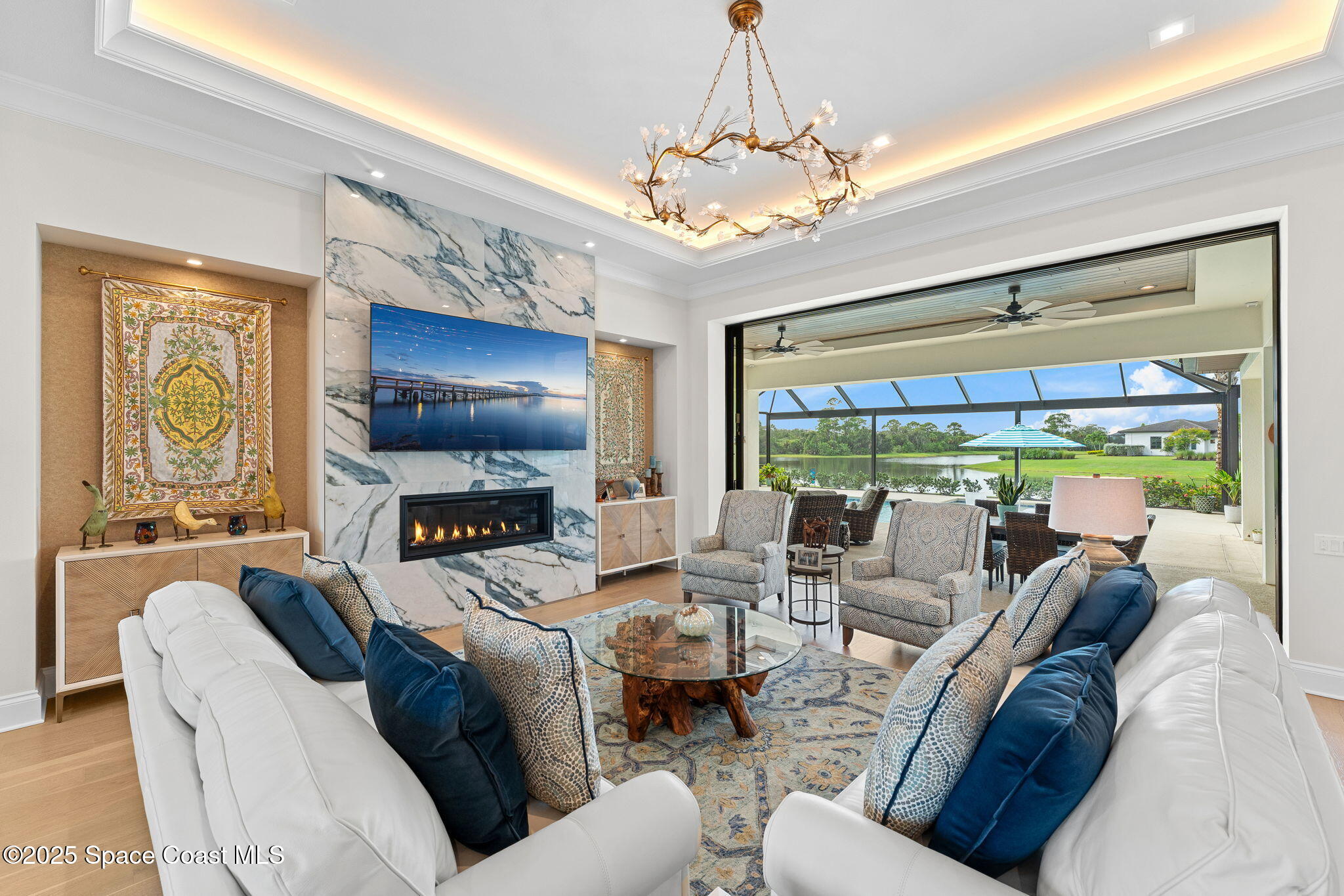 3709 Lake Adelaide Place