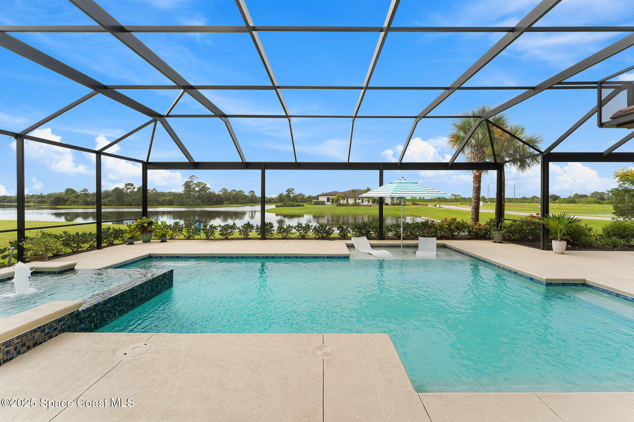 3709 Lake Adelaide Place