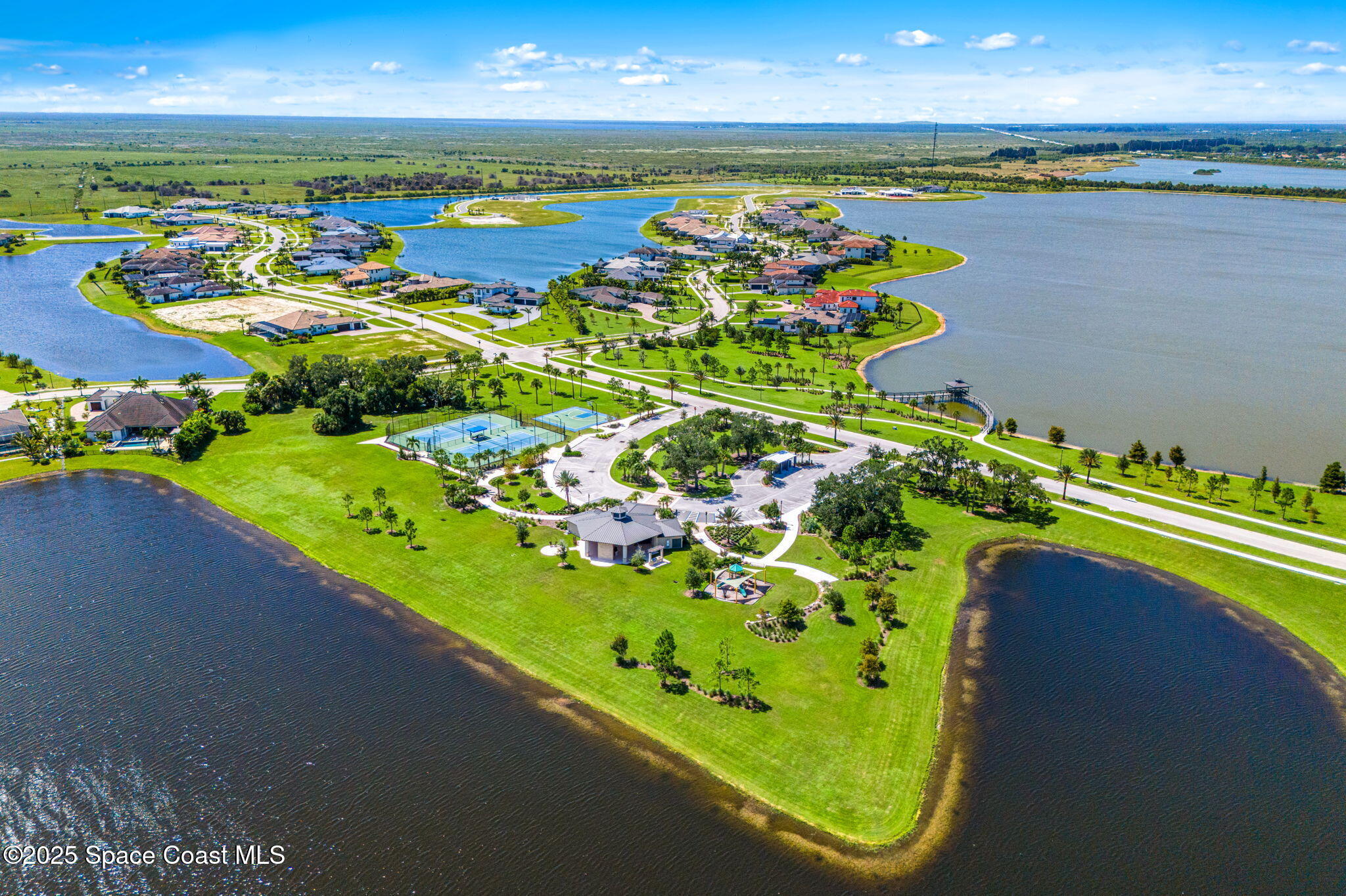 3709 Lake Adelaide Place