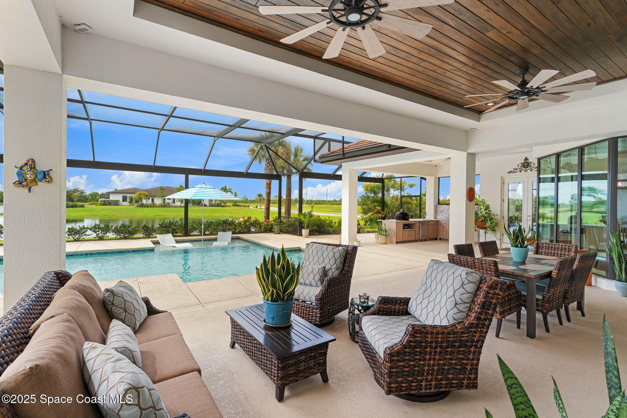 3709 Lake Adelaide Place