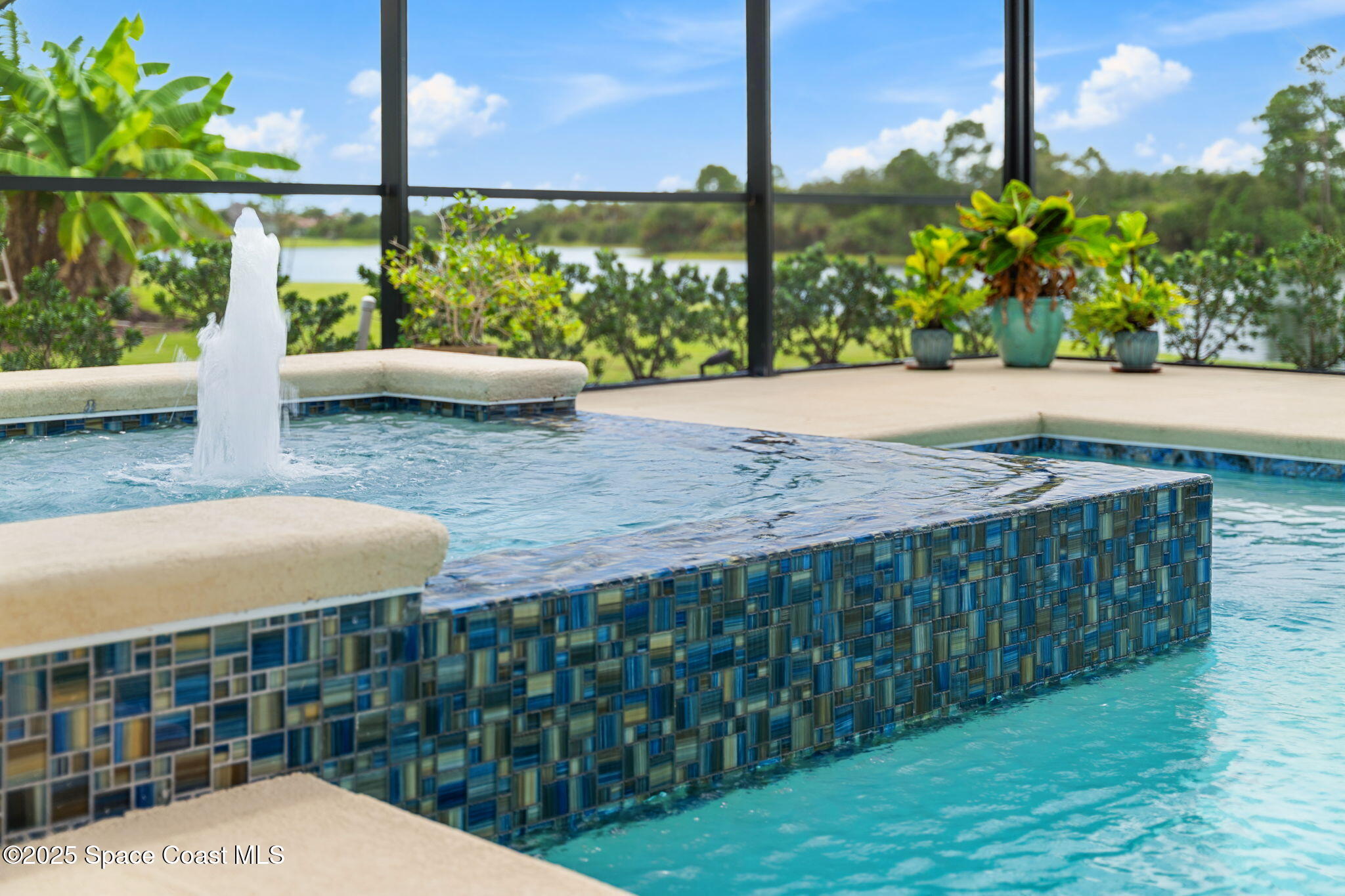 3709 Lake Adelaide Place