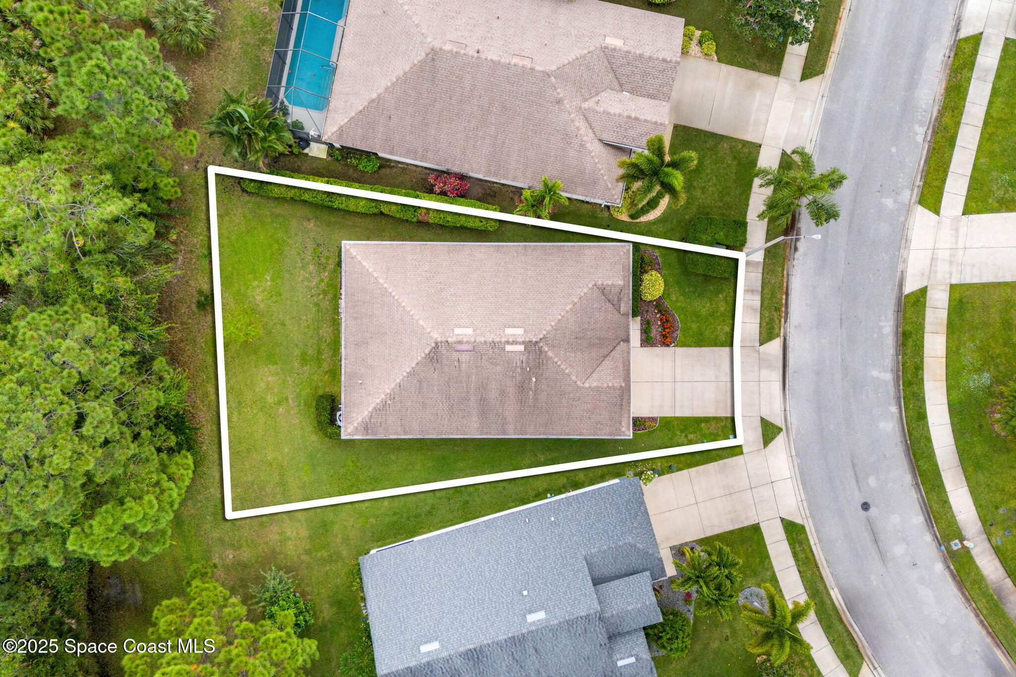 1773 Sun Gazer Drive