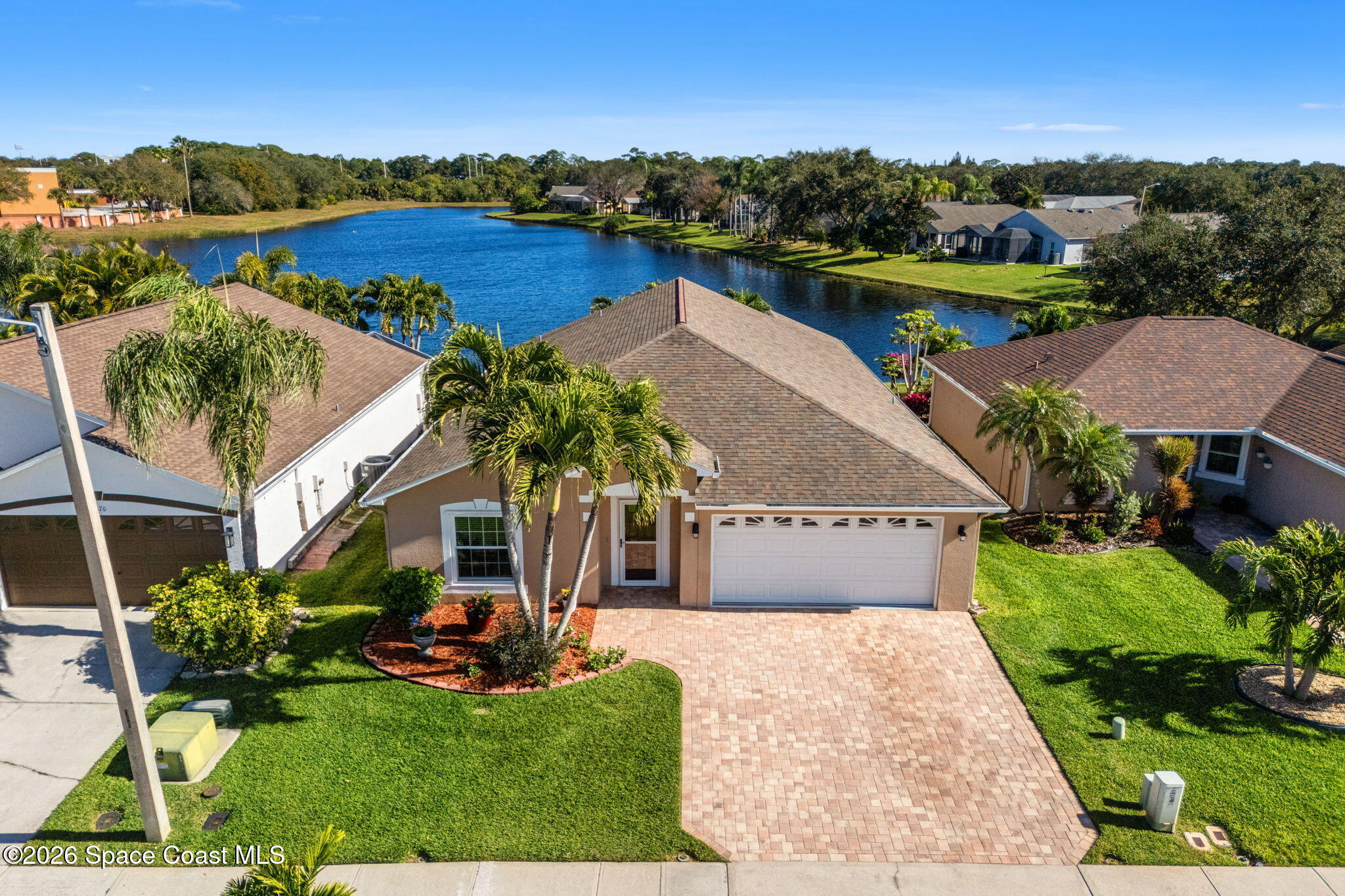 580 Wickham Lakes Drive