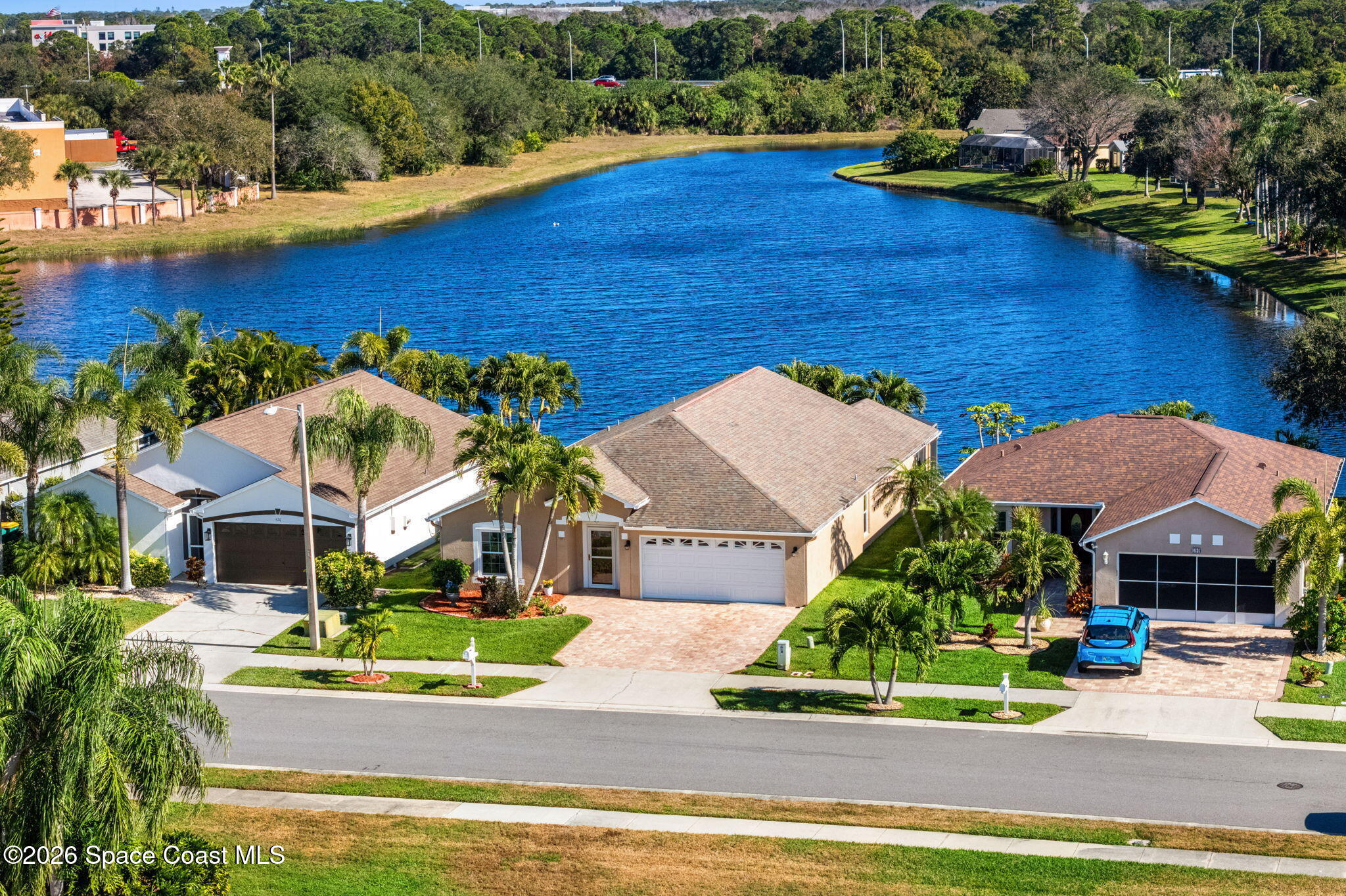 580 Wickham Lakes Drive