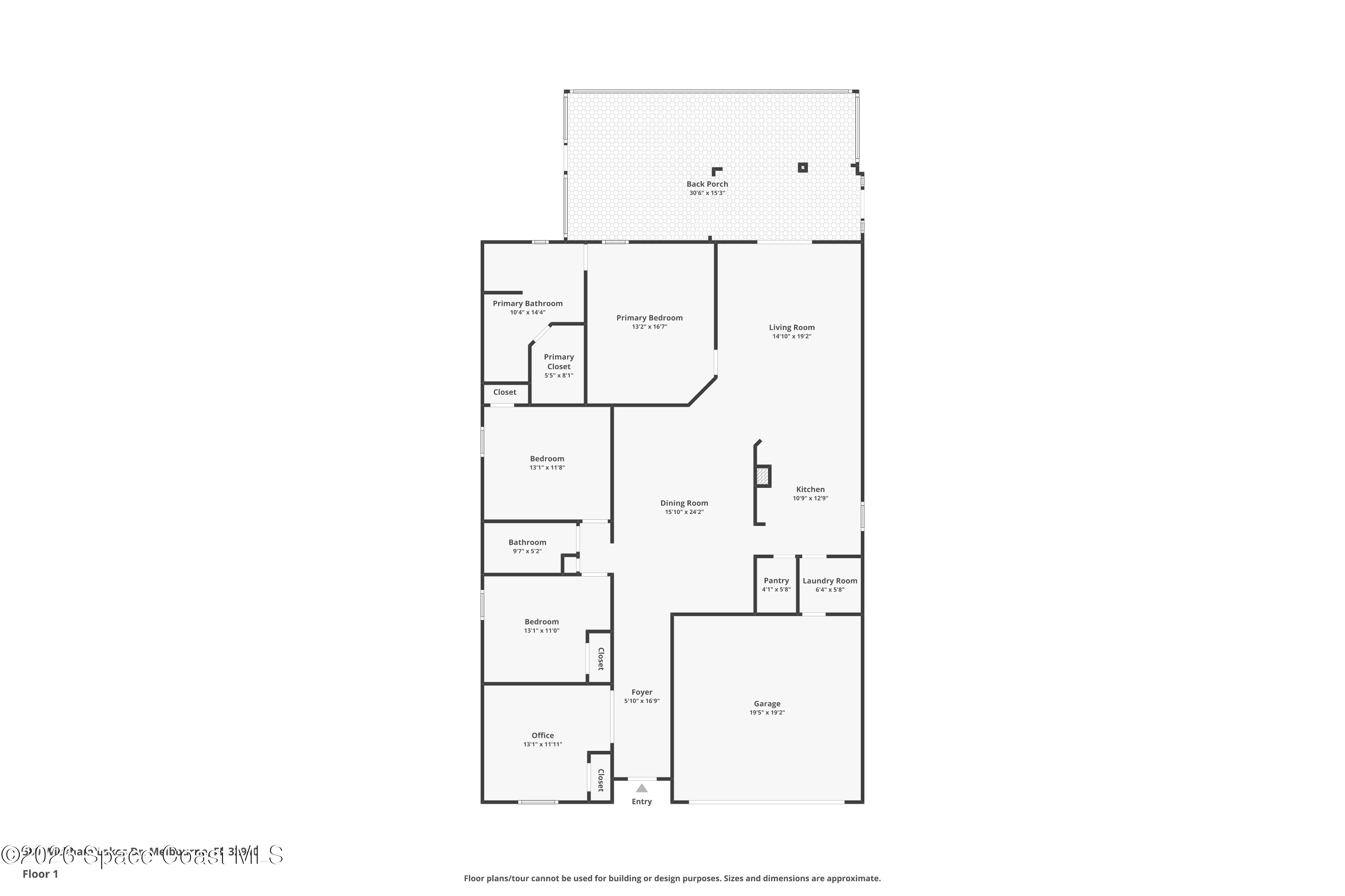 580 Wickham Lakes Drive