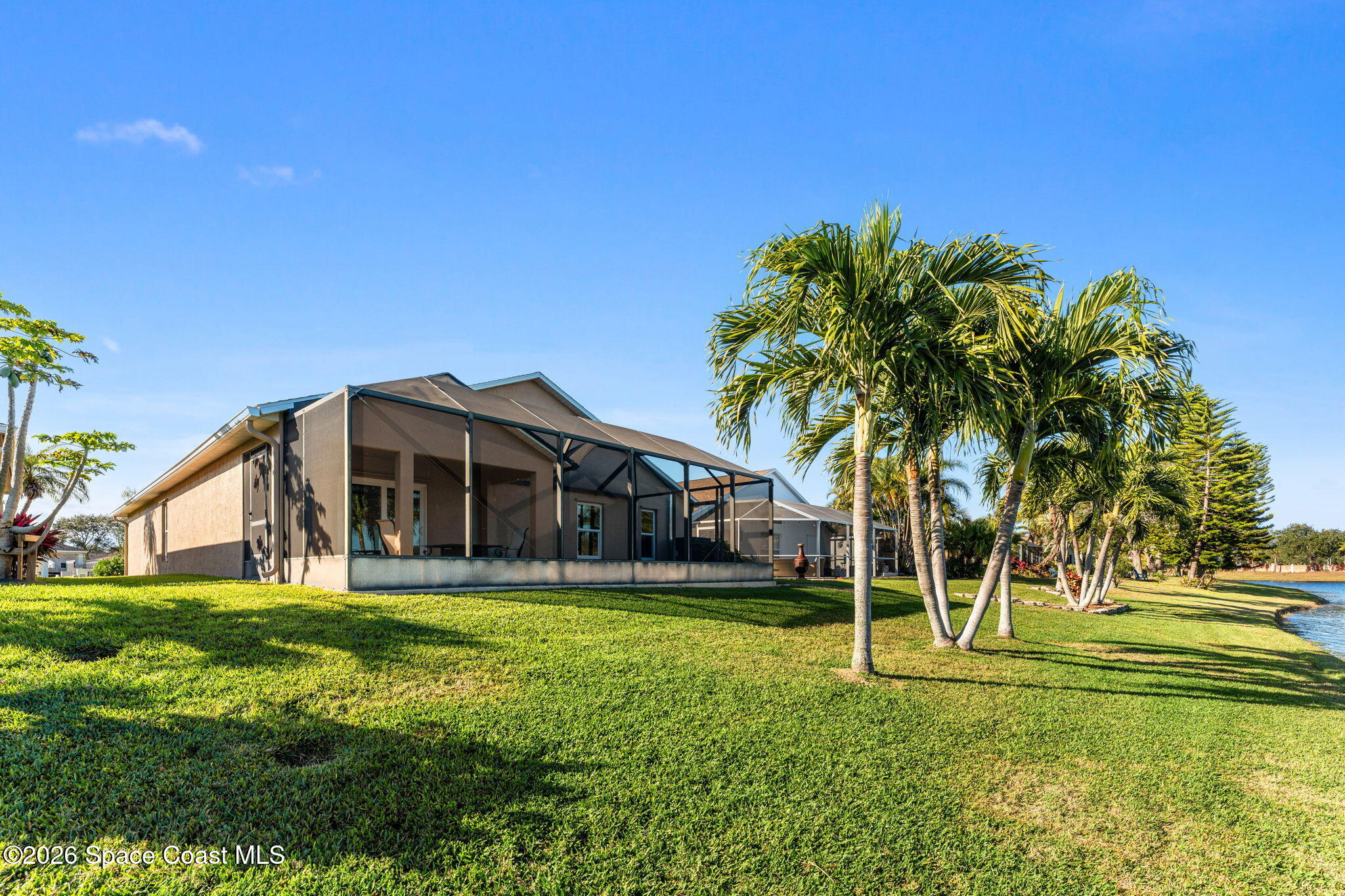 580 Wickham Lakes Drive