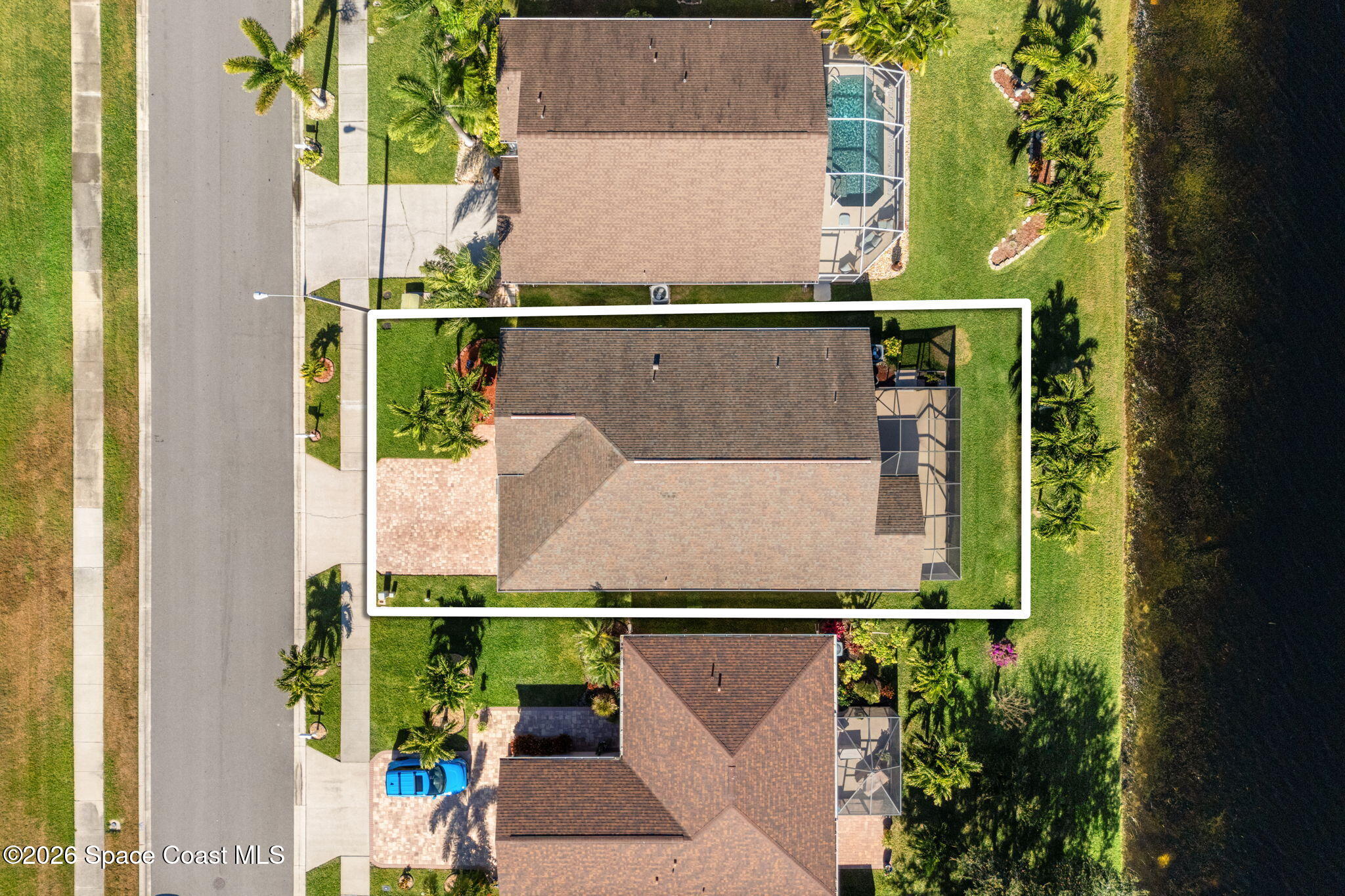 580 Wickham Lakes Drive