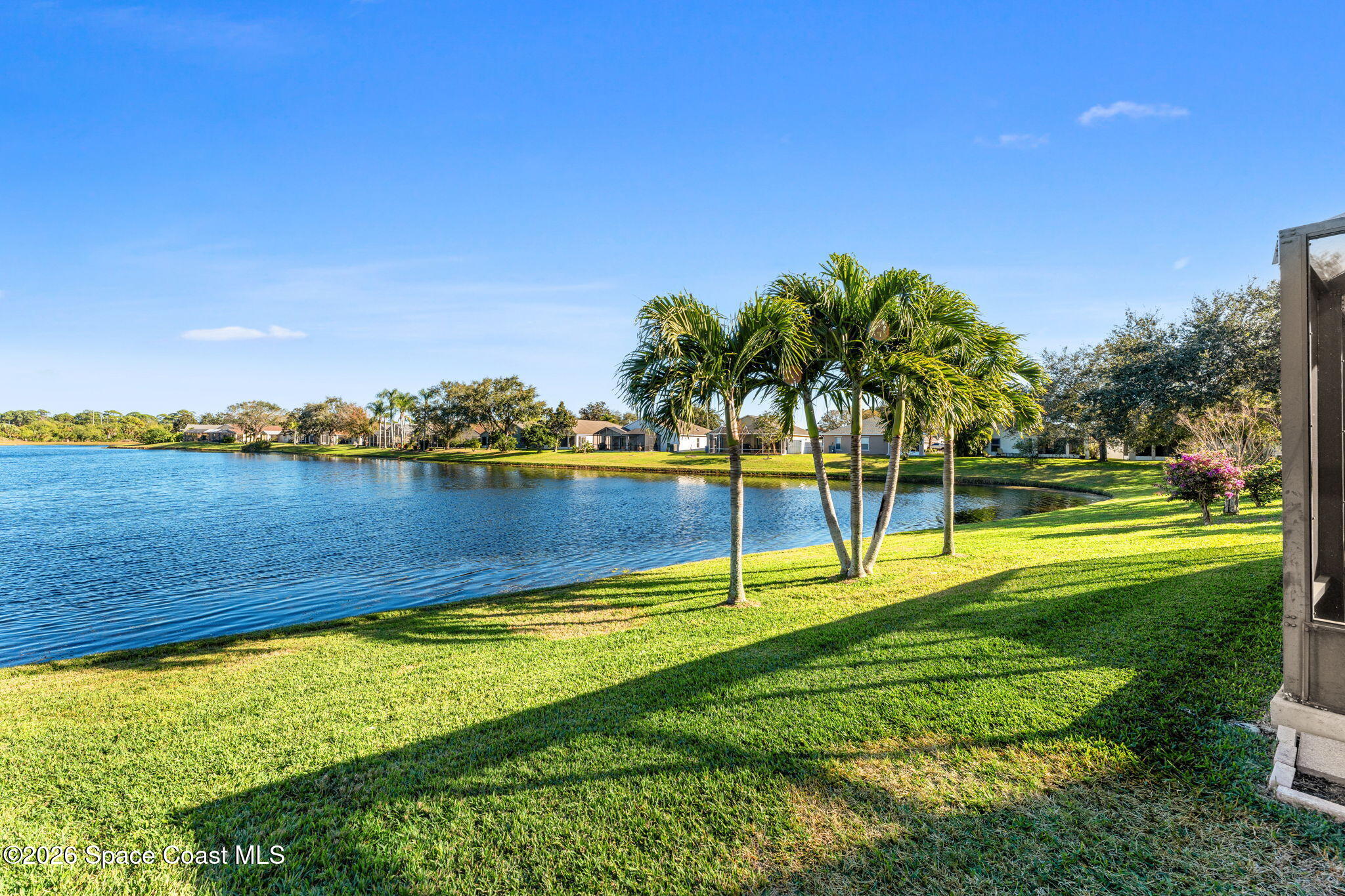 580 Wickham Lakes Drive