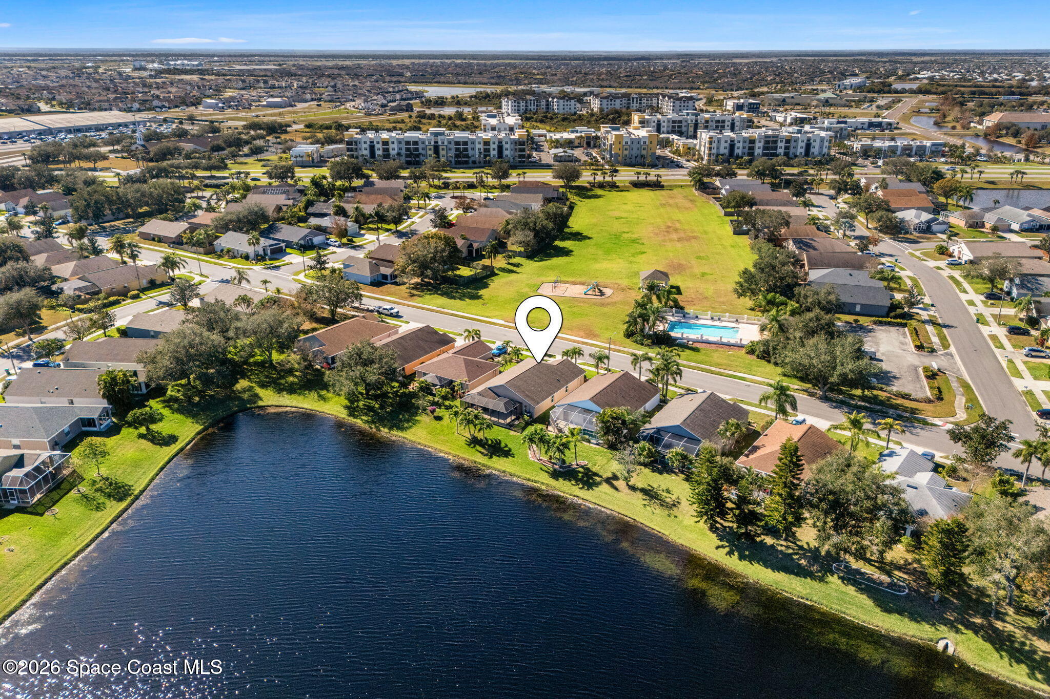 580 Wickham Lakes Drive