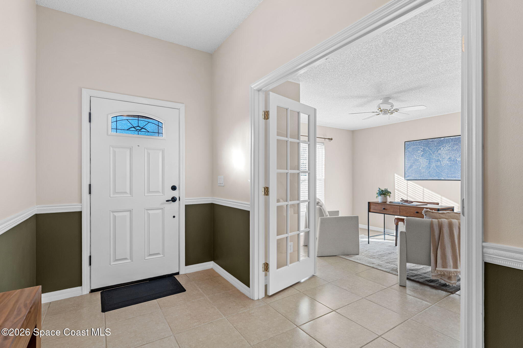 580 Wickham Lakes Drive