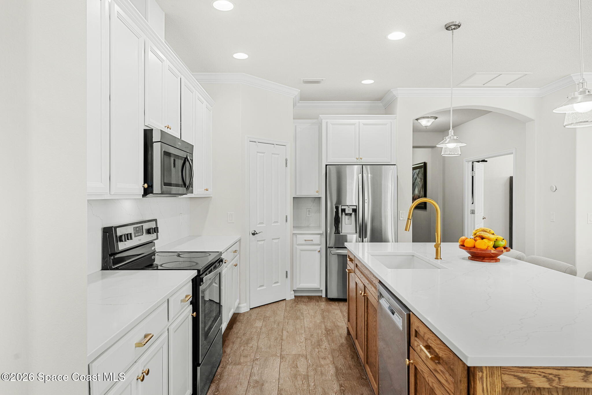 8040 Marquette Drive