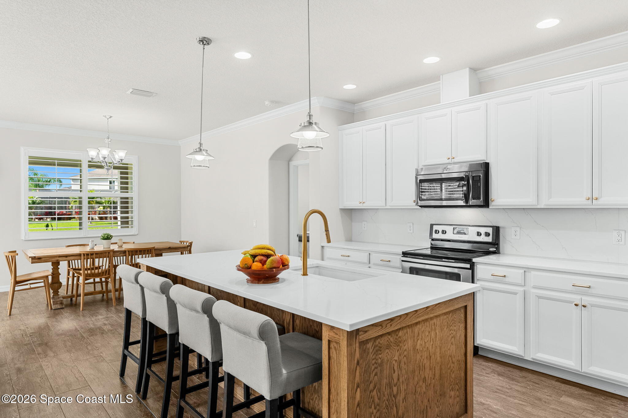 8040 Marquette Drive