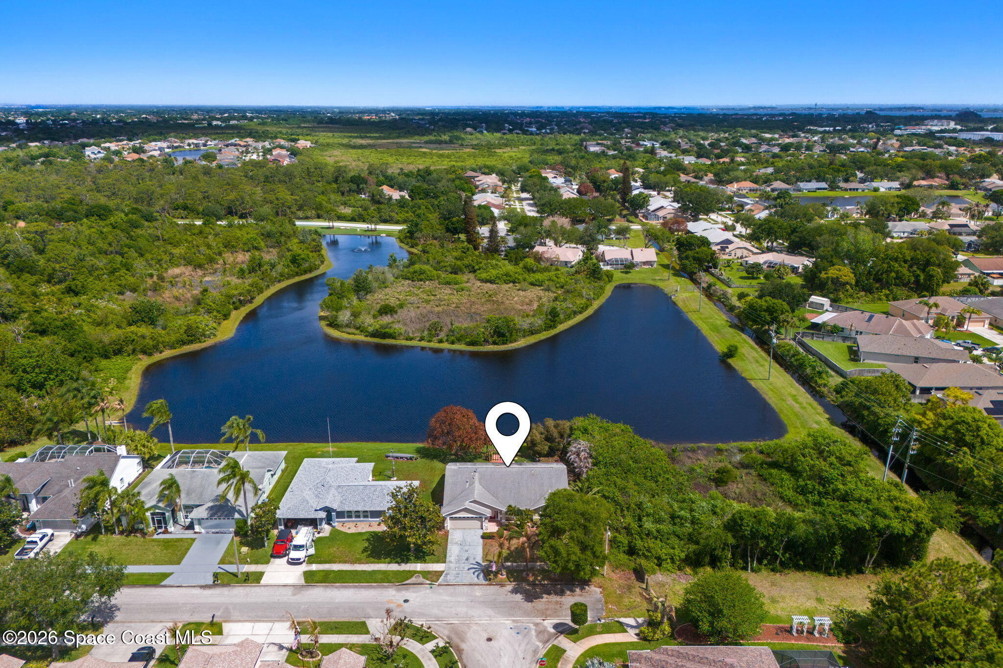 3400 Long Leaf Drive