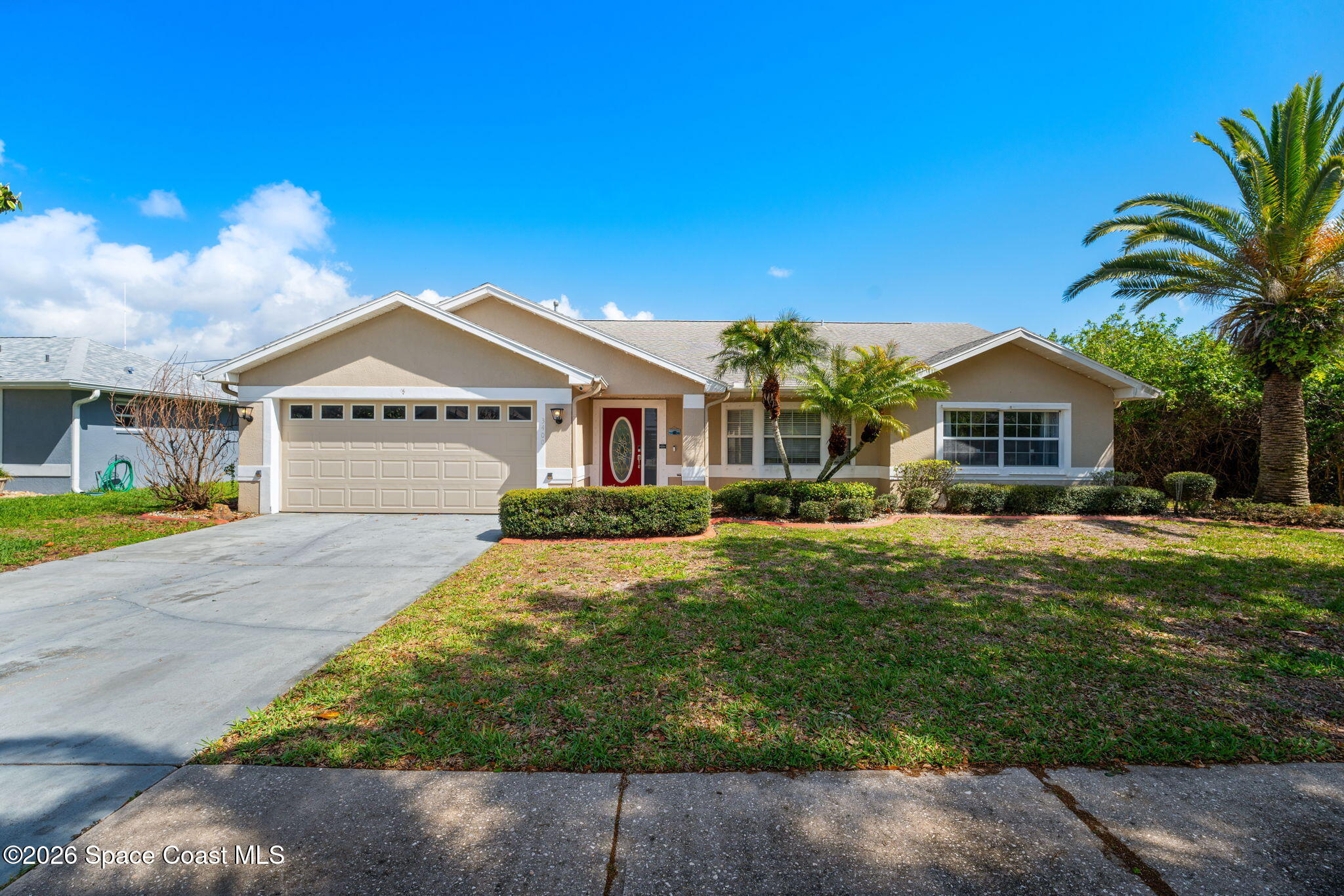 3400 Long Leaf Drive