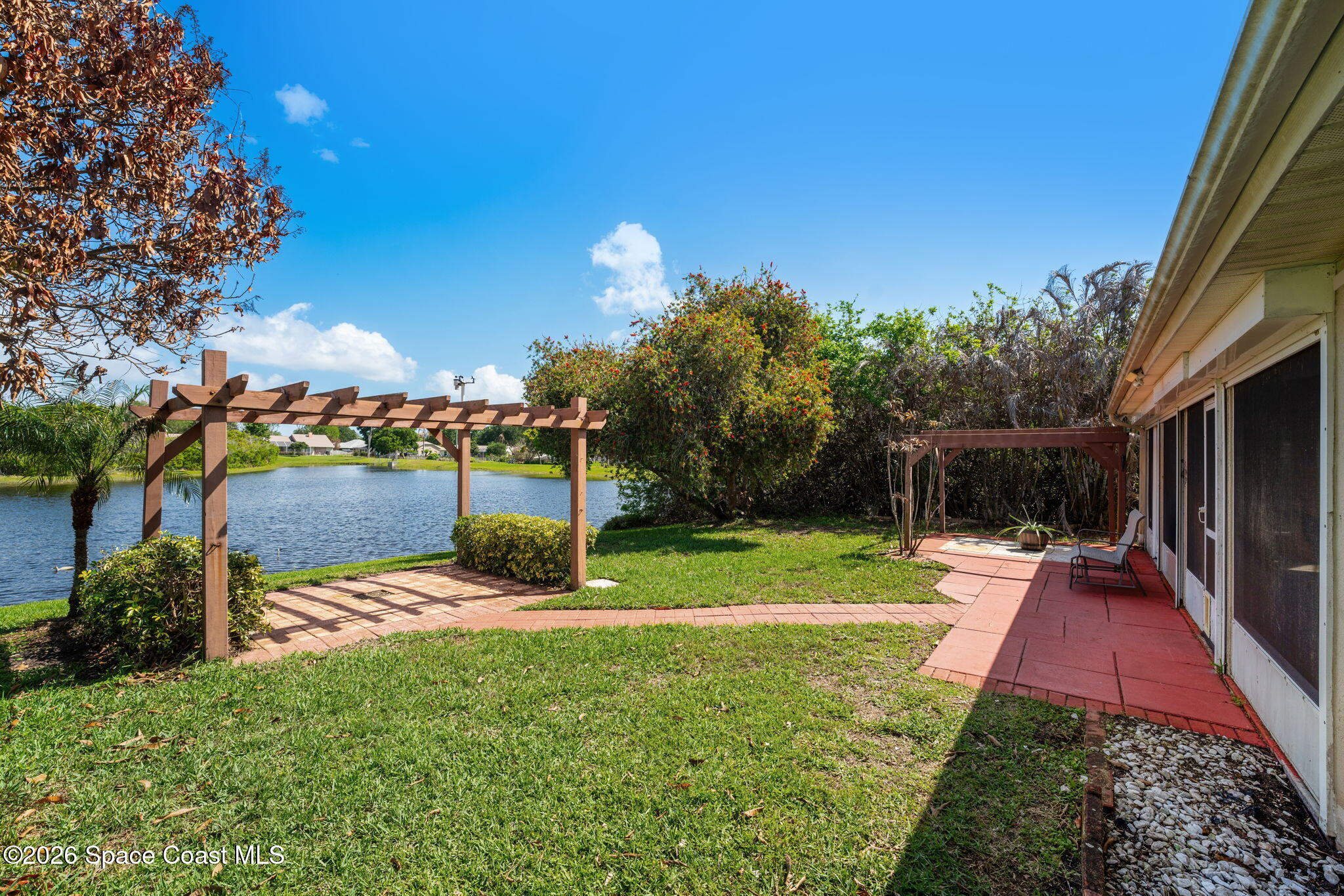 3400 Long Leaf Drive