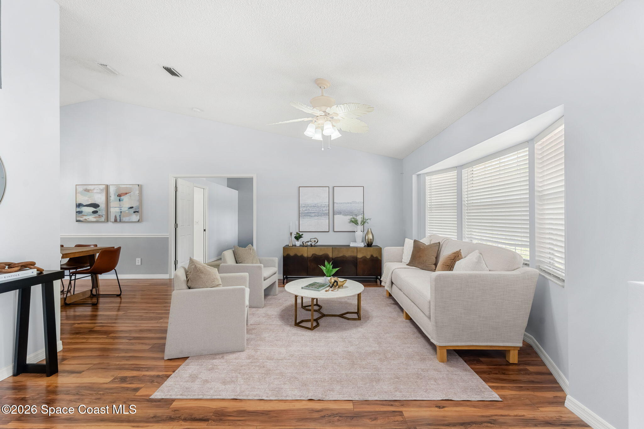 3400 Long Leaf Drive