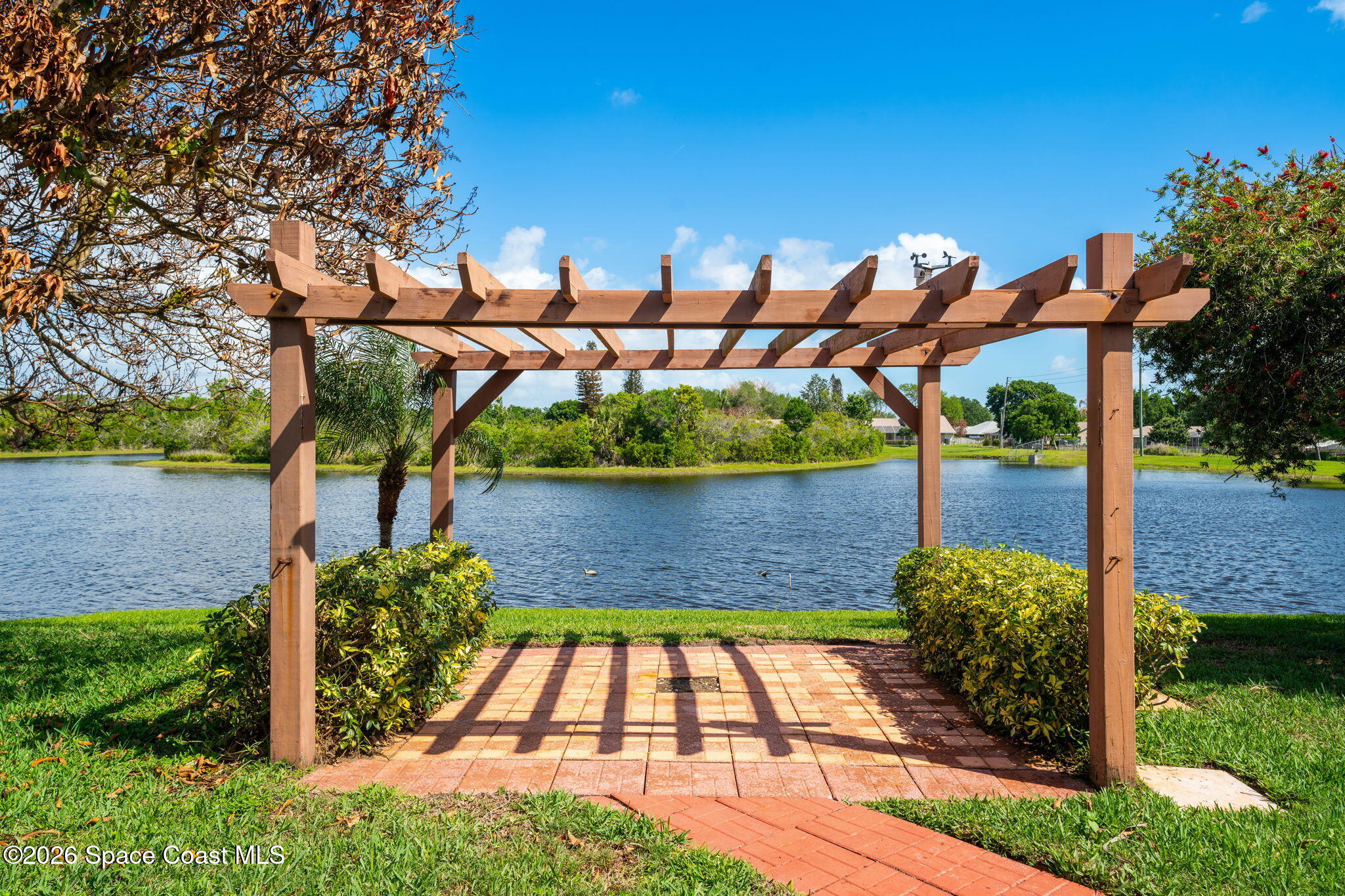 3400 Long Leaf Drive