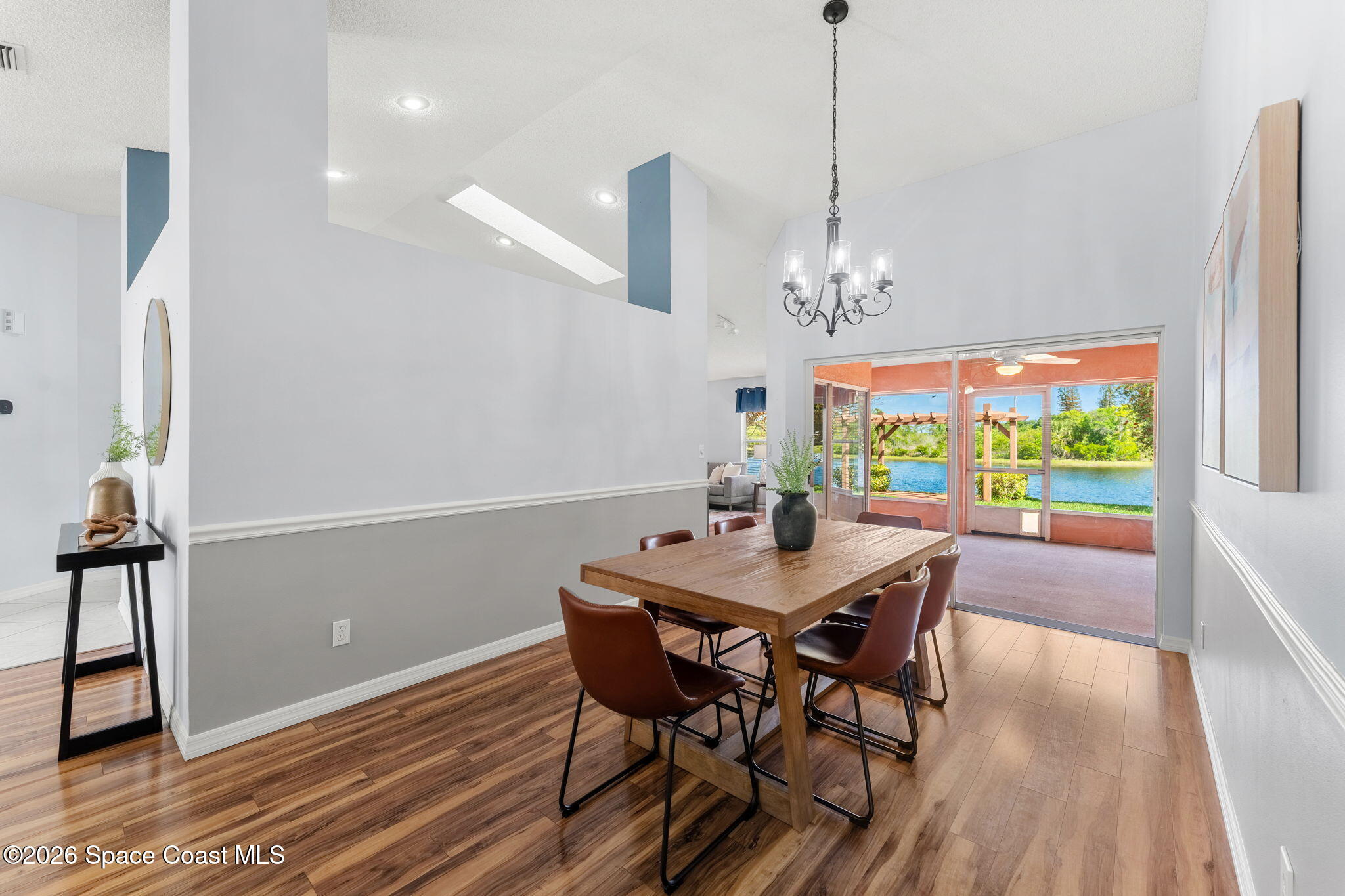 3400 Long Leaf Drive