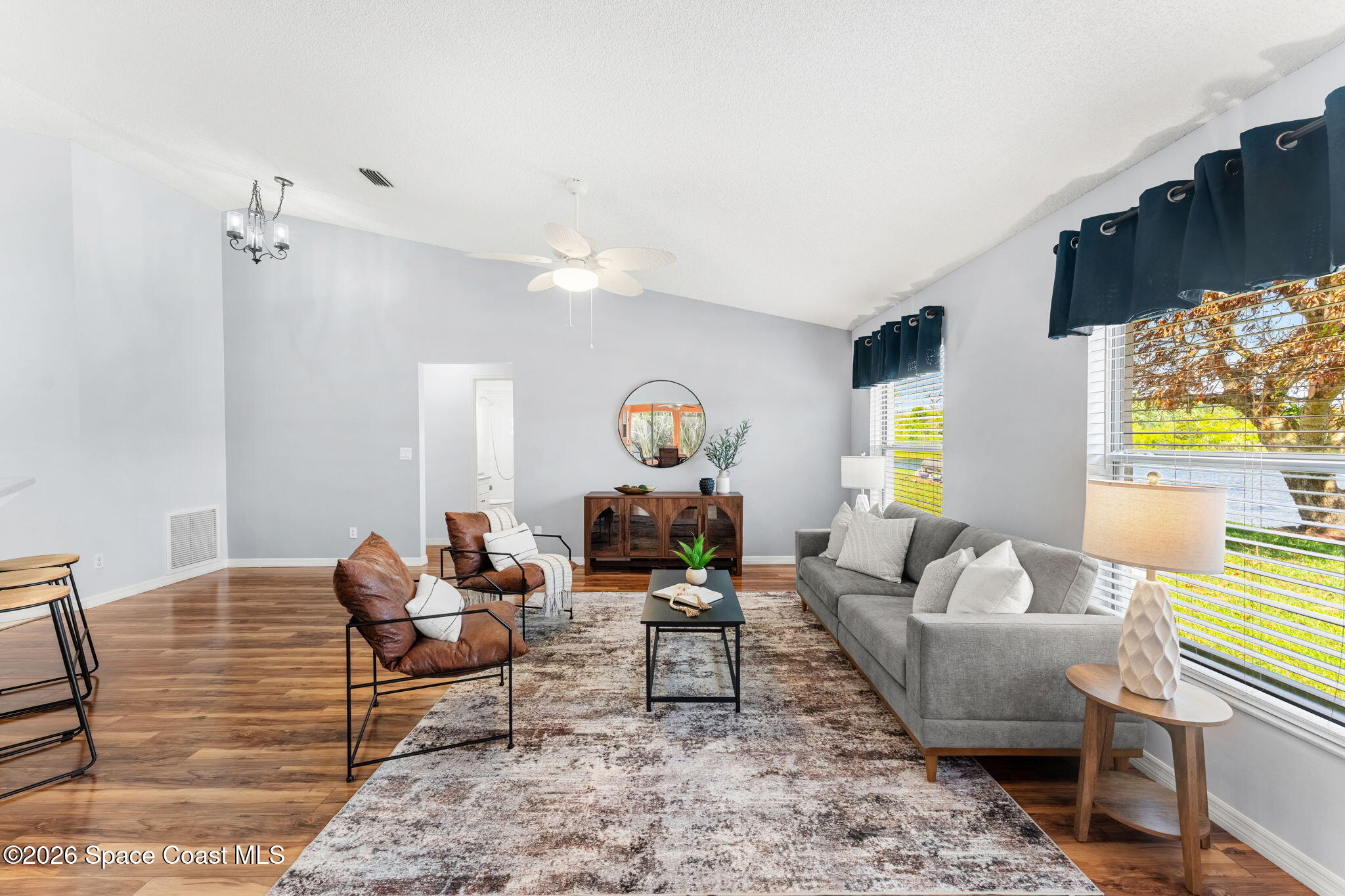 3400 Long Leaf Drive