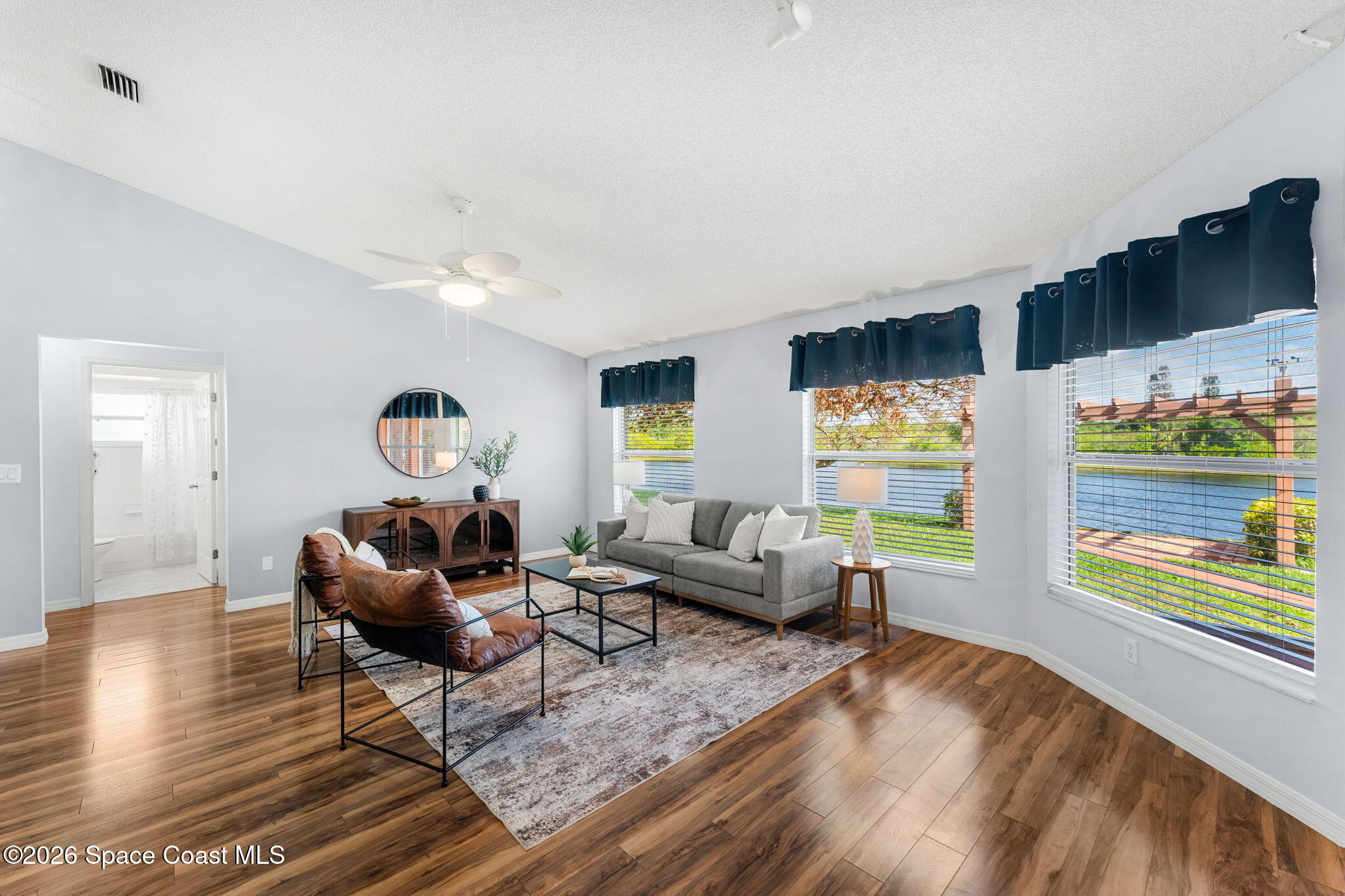 3400 Long Leaf Drive