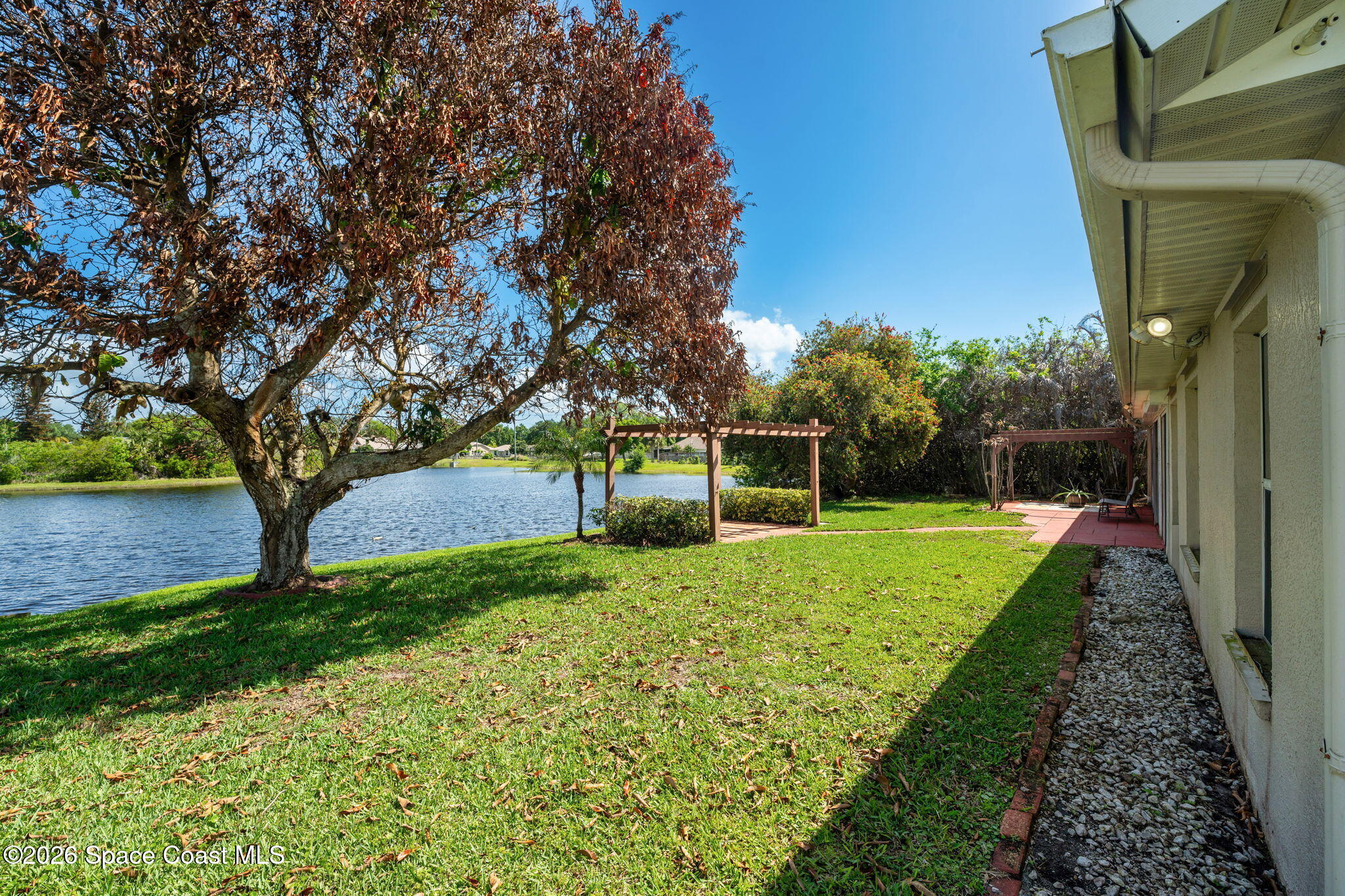 3400 Long Leaf Drive