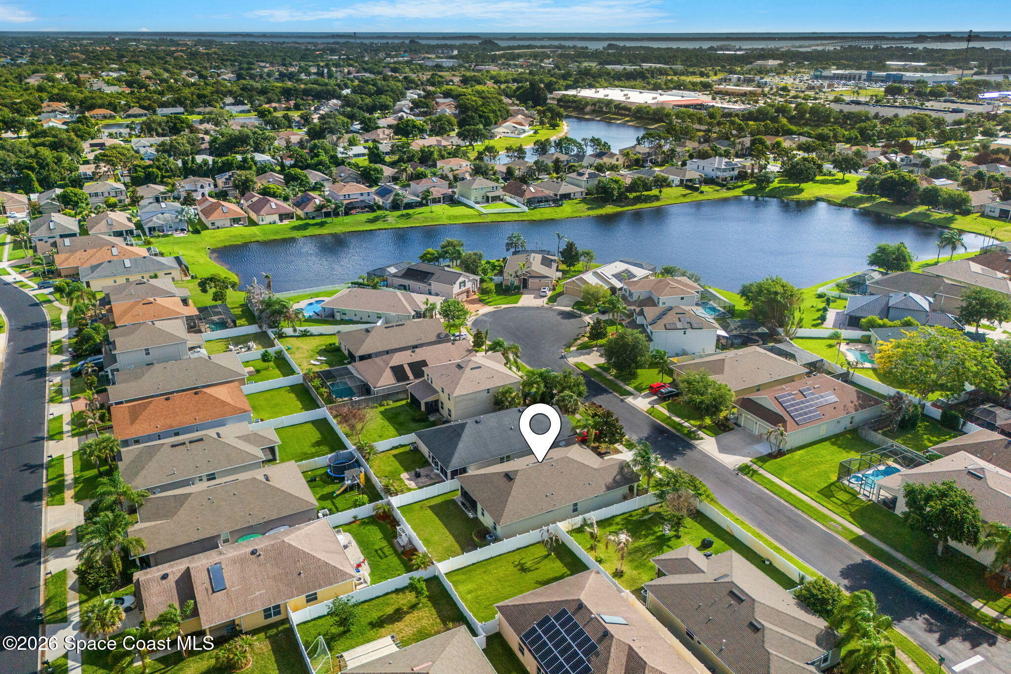 4850 Borealis Court