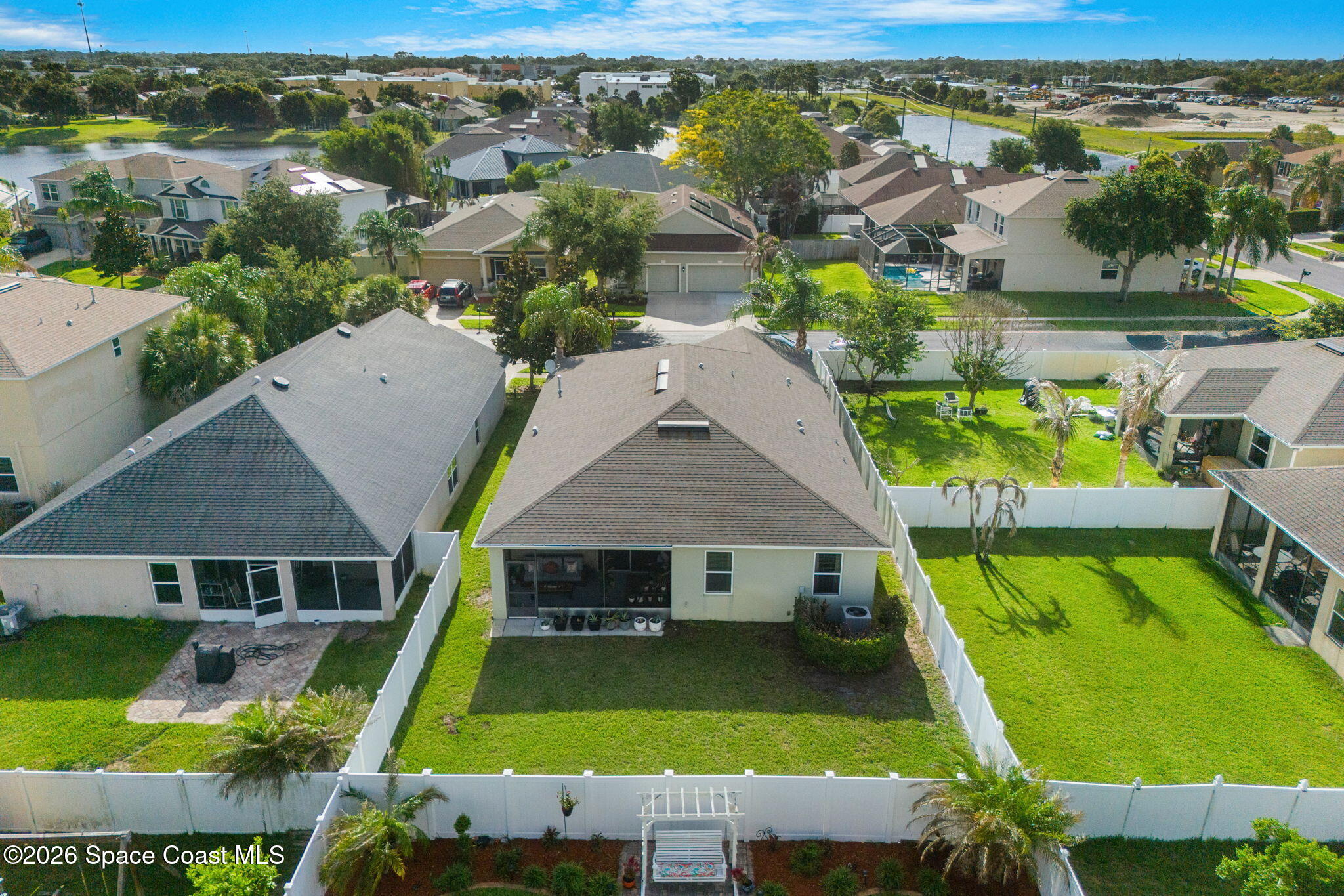 4850 Borealis Court