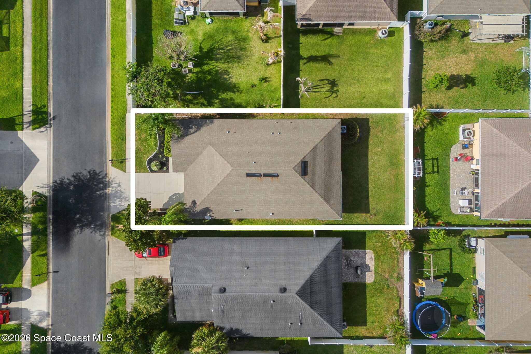 4850 Borealis Court