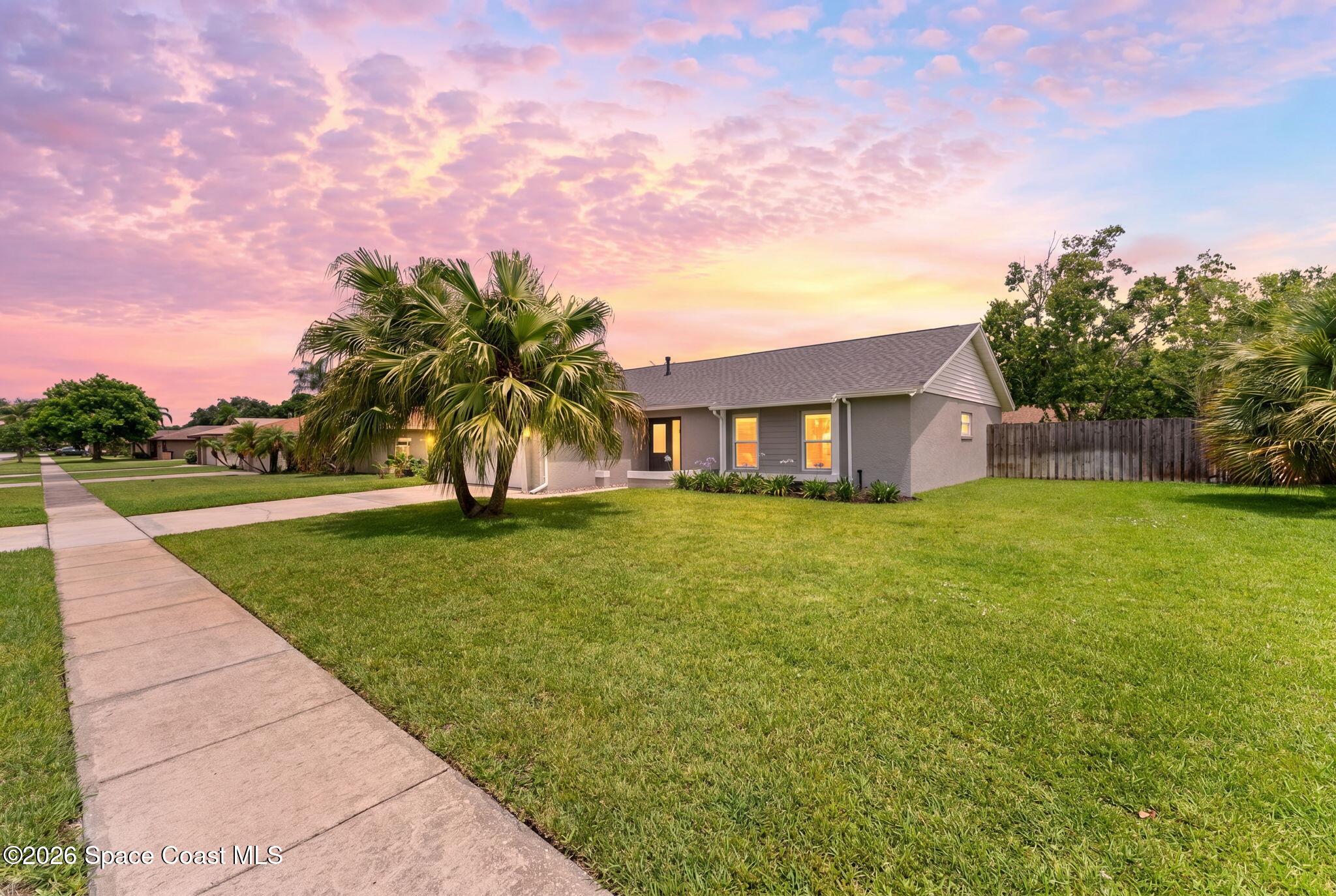 3062 Longwood Boulevard