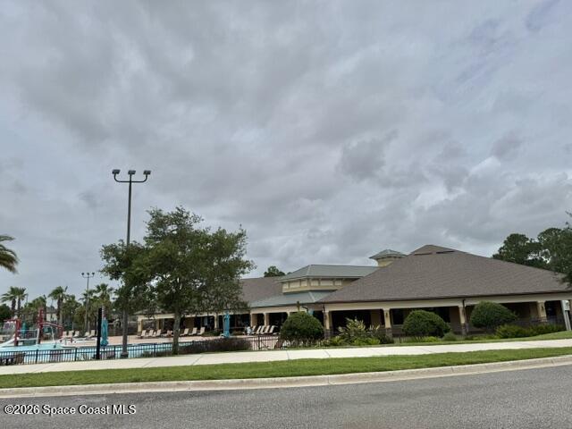 1503 Musgrass Circle