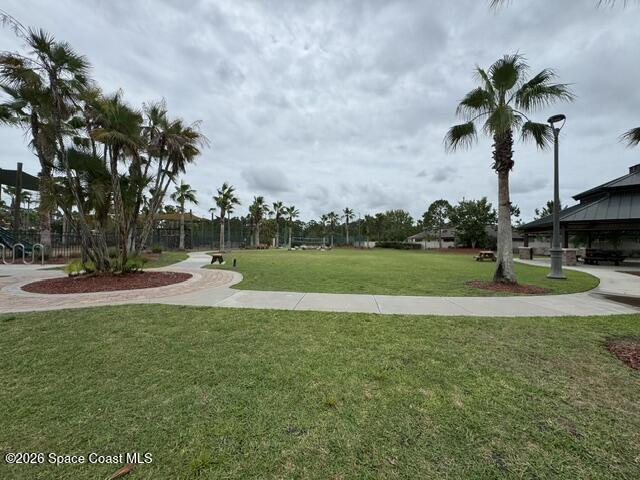 1503 Musgrass Circle