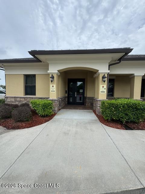 1503 Musgrass Circle