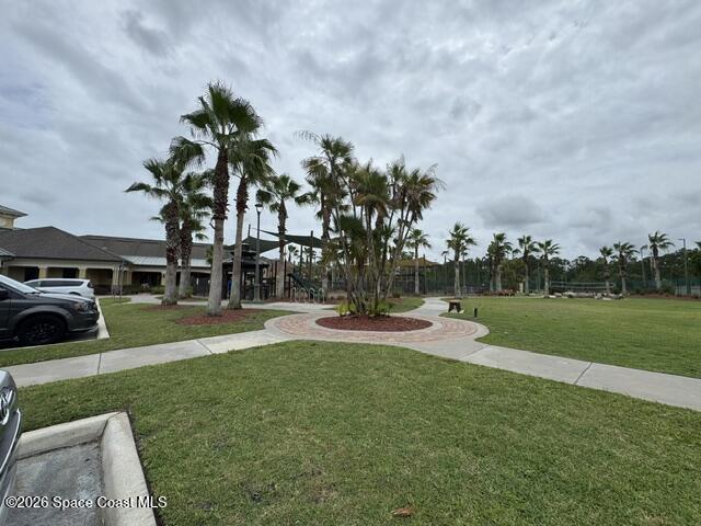 1503 Musgrass Circle