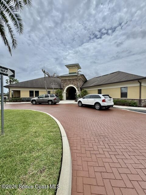 1503 Musgrass Circle