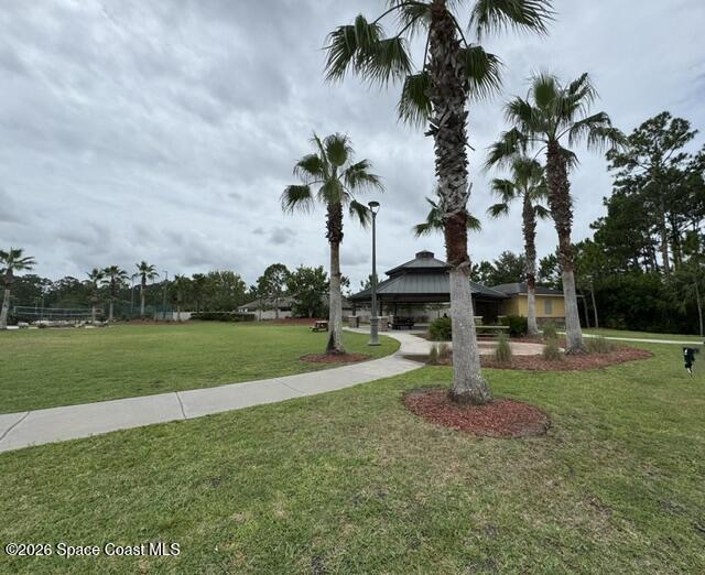 1503 Musgrass Circle