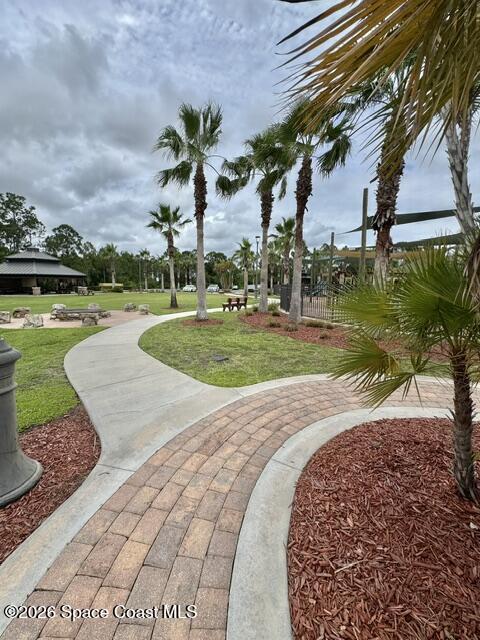 1503 Musgrass Circle