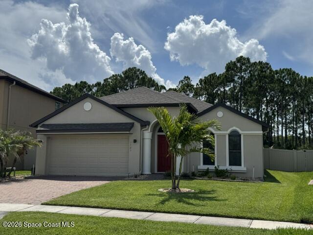 1503 Musgrass Circle