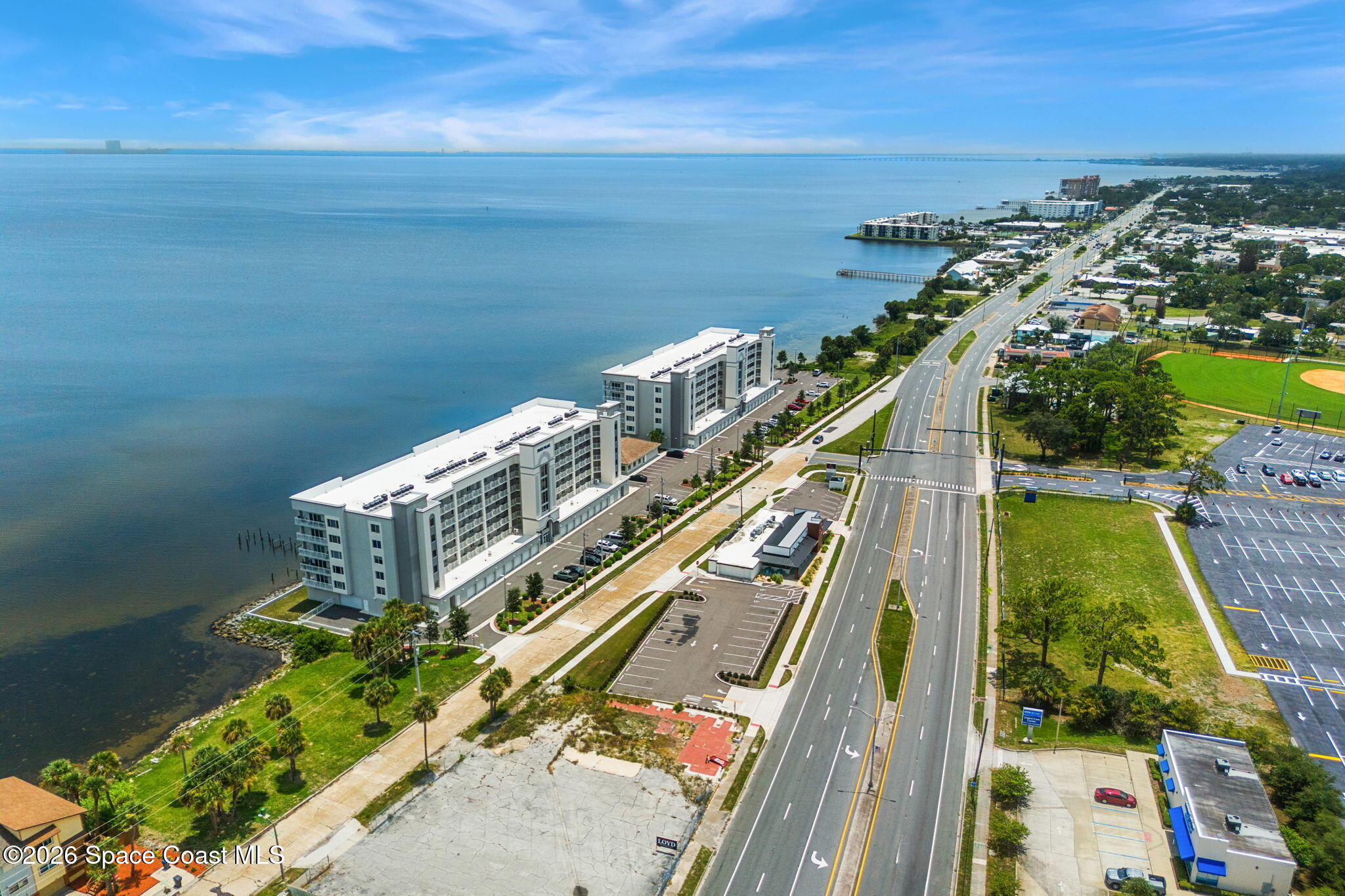 1805 Riverside Drive 507