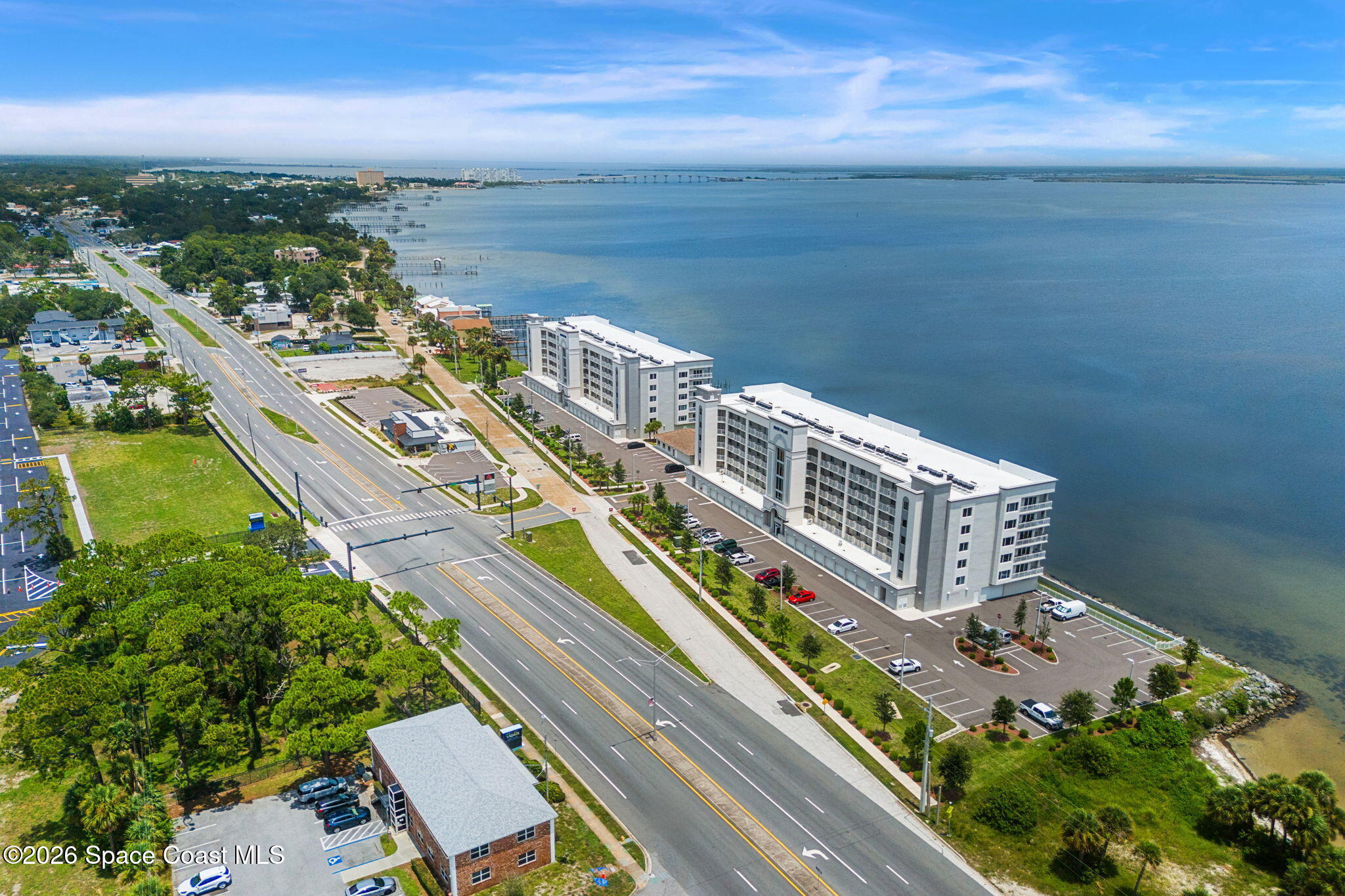 1805 Riverside Drive 507