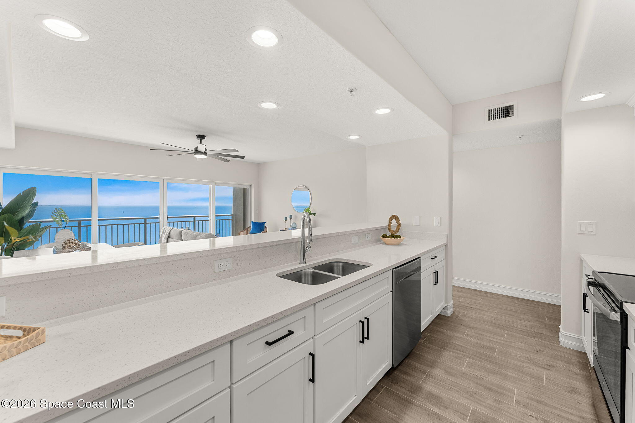 1805 Riverside Drive 507